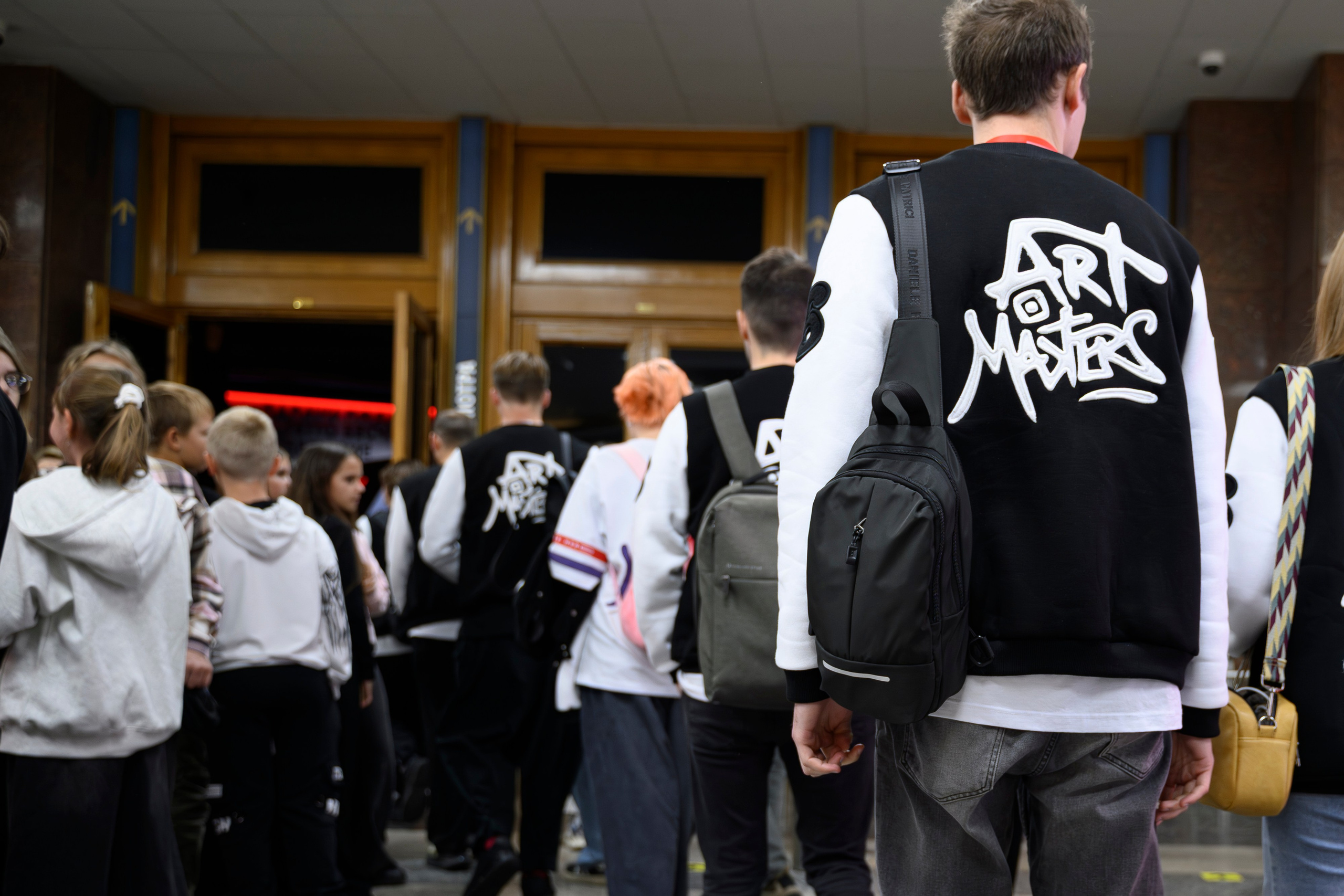 Мероприятия. Фотограф Москва