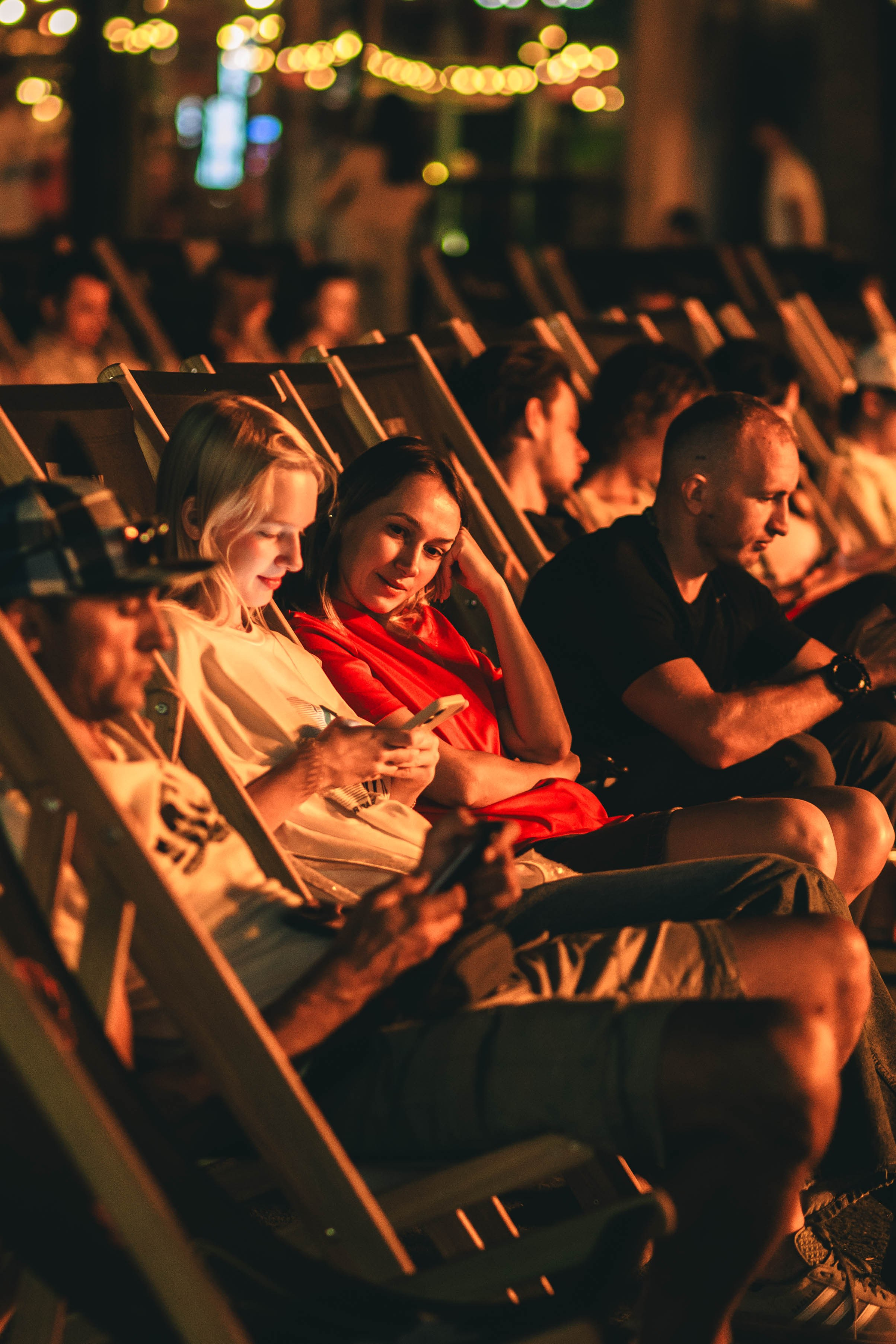 Pet-Party + Live-music |Парк Культуры. Фотограф в Ставрополе Алина Клочкова