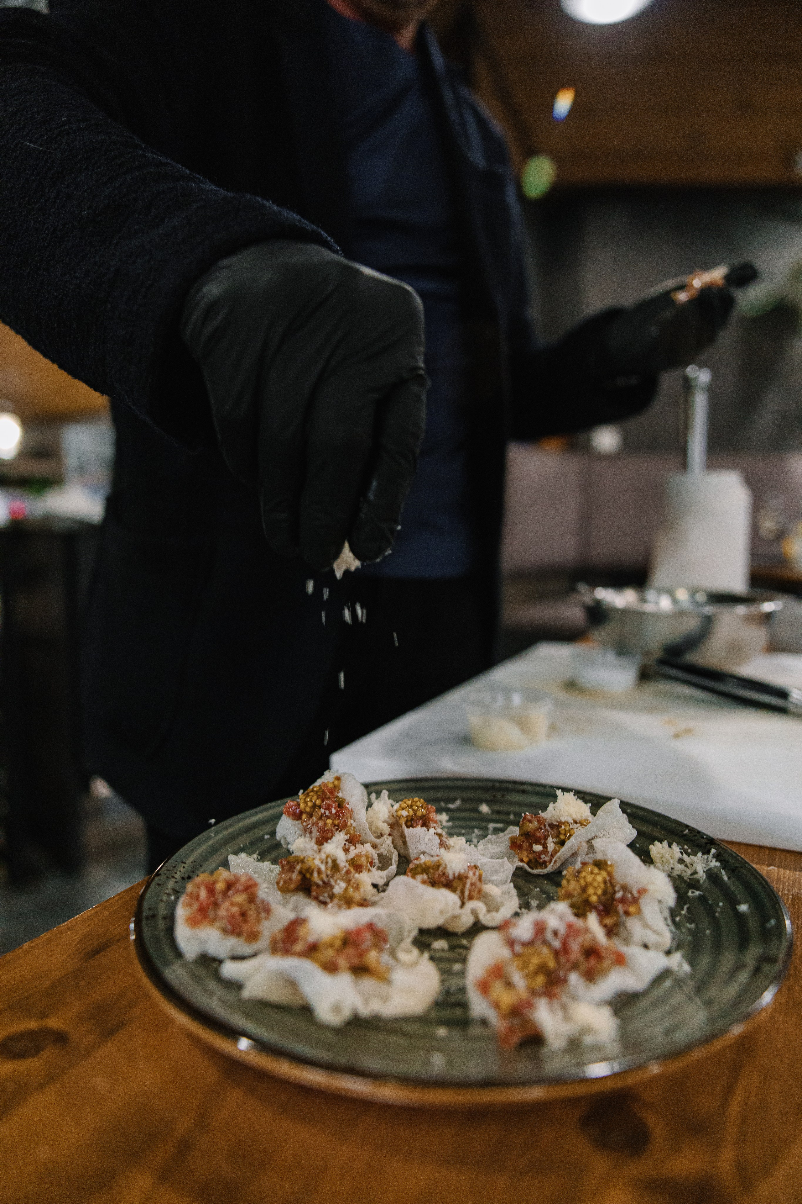 Гастроужин HEVAA «Тайны мясных шедевров»