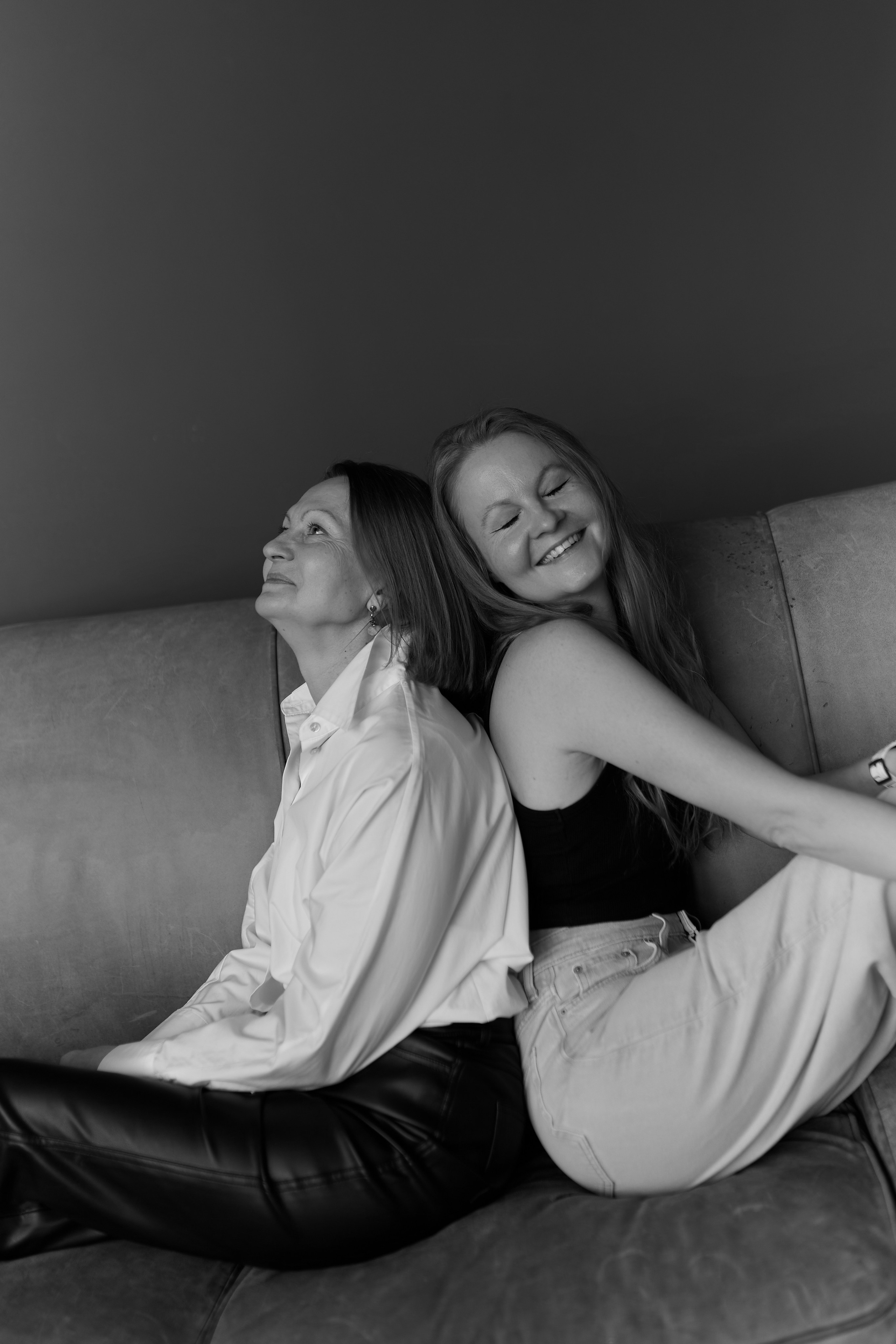 Алина и мама ✨. Katerina Simina — worldwide photographer | Europe