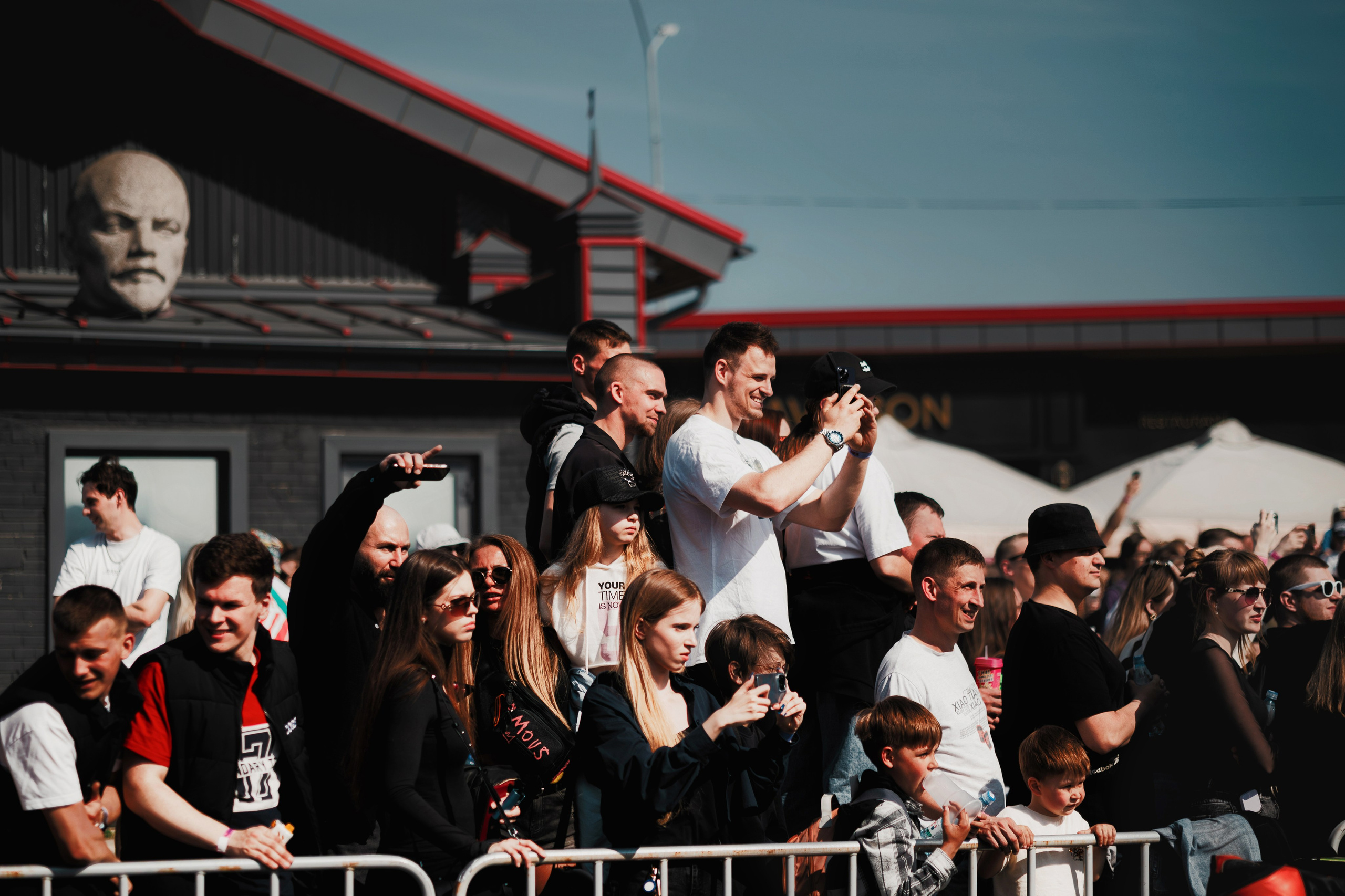 TURBO NIGHT — фоторепортаж с  turbo night легендарной вечеринки в формате автомобильного фестиваля