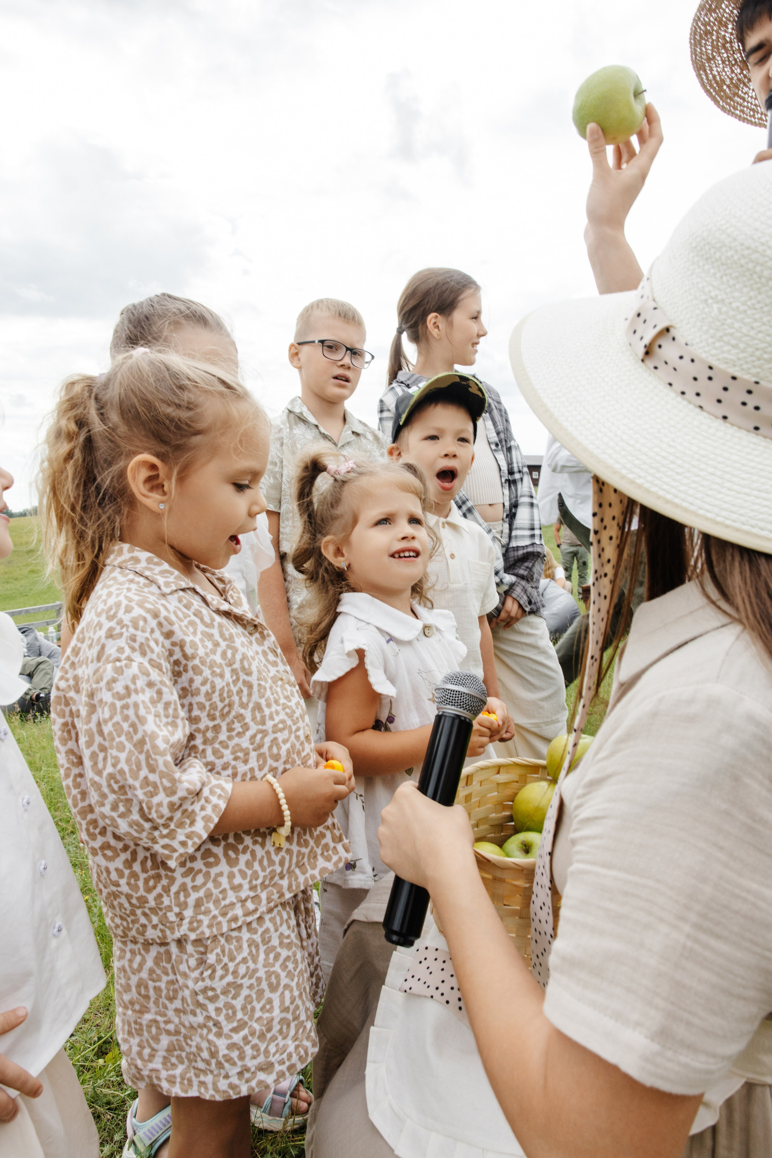 ГЕНДЕР ПАТИ. Фотограф в Красноярске