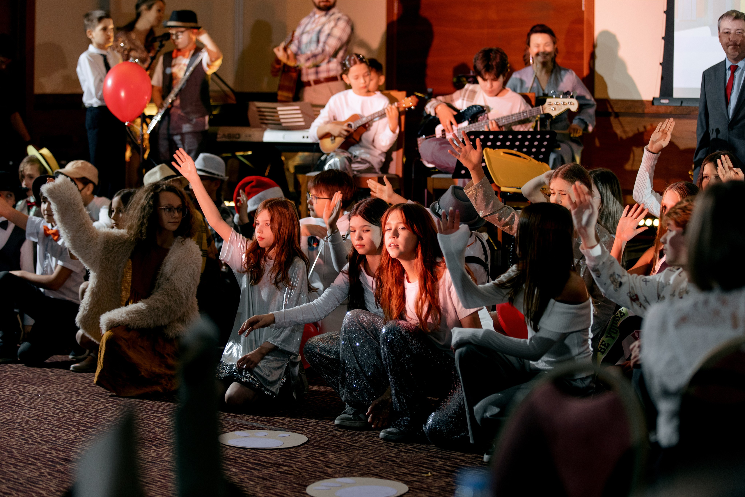 ПОКОЛЕНИЕ БУДУЩЕГО. Фотограф в Красноярске