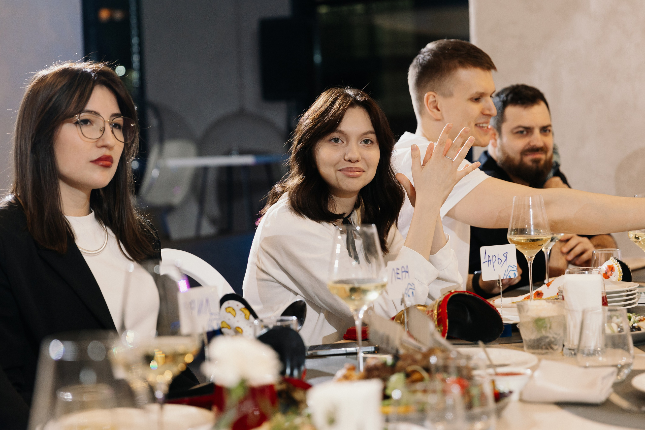 ДЕНЬ РОЖДЕНИЯ ПЕТРА. Фотограф в Красноярске