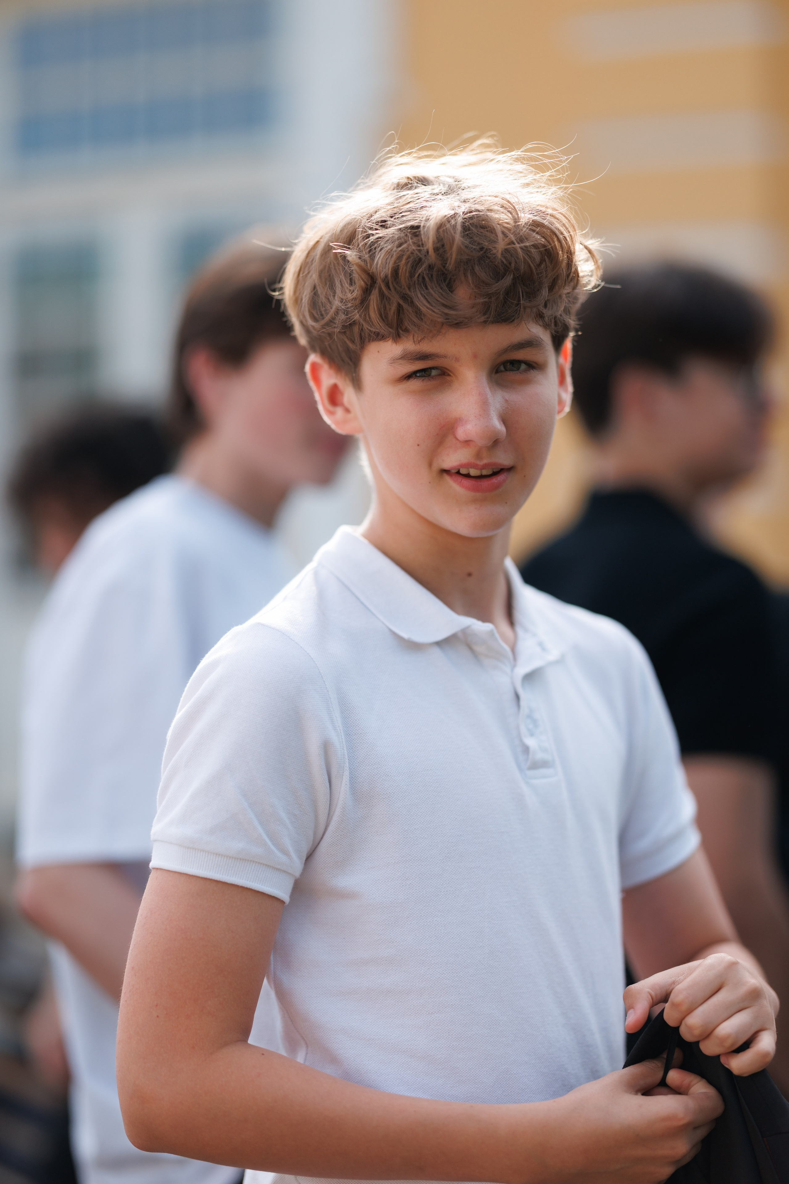 Выпускной 9 класс Пушкин 2025. Репортажной, Свадебный, школьный