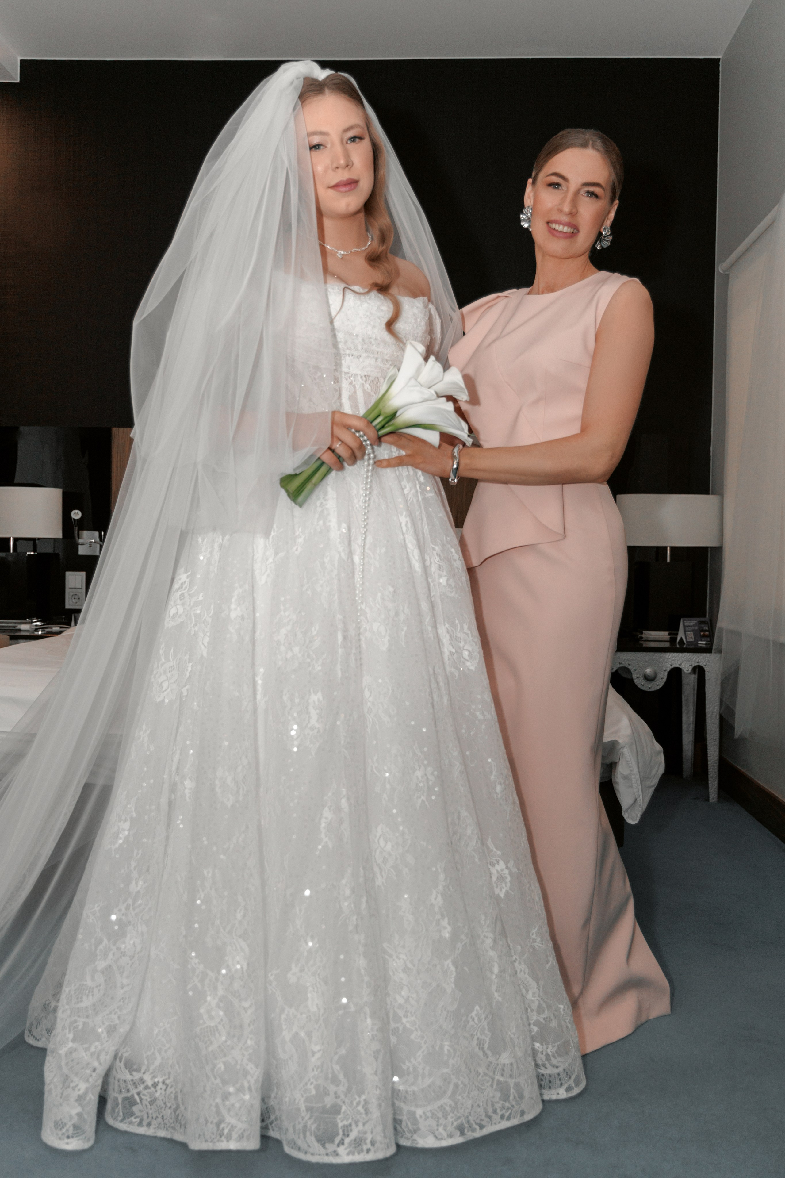 Алексей и Ксения. Свадебный и семейный фотограф в Челябинске