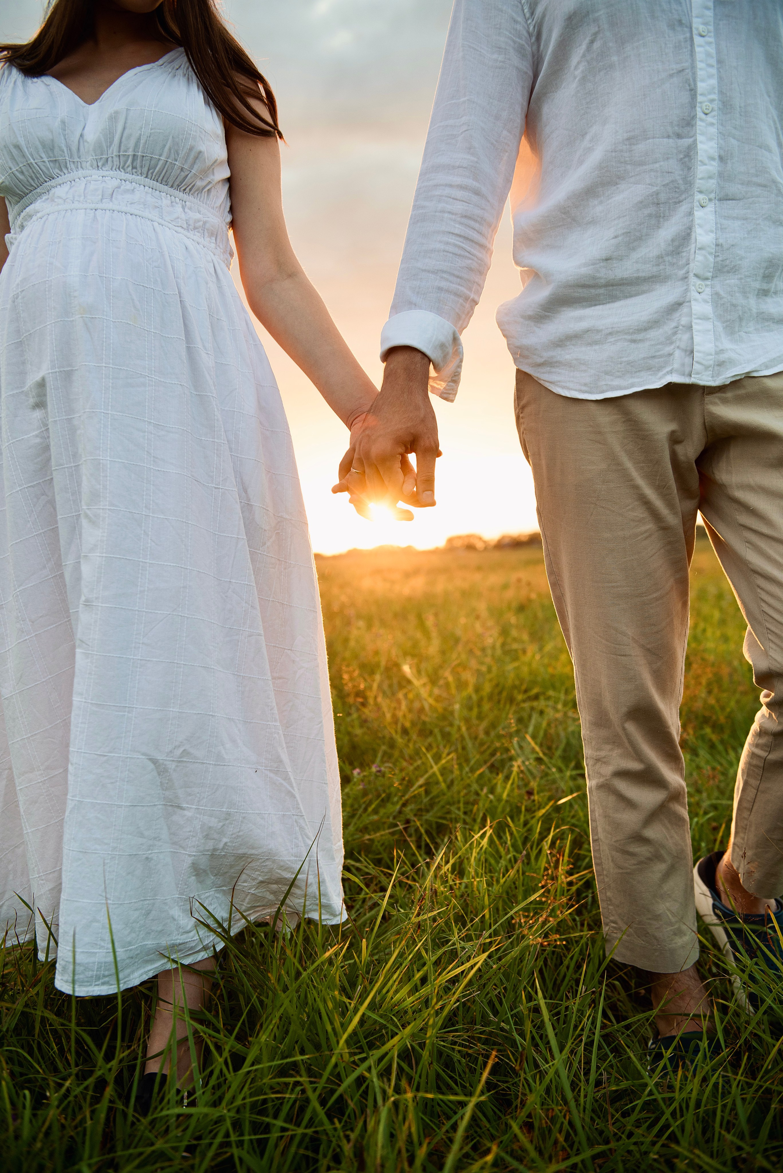 Дарья и Юлиан. Главная