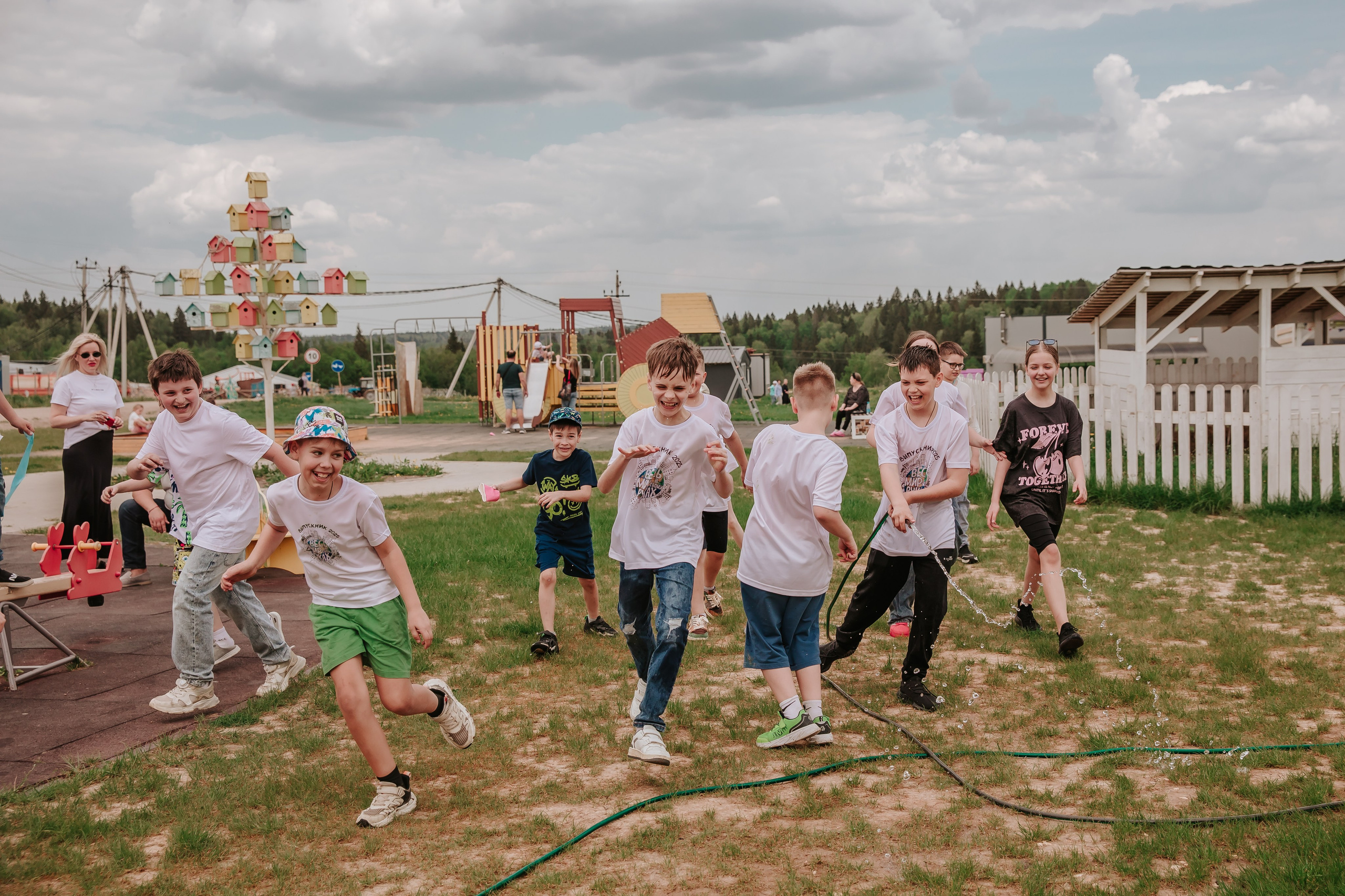 Мероприятия. Семейный и детский фотограф в Москве и на Новой Риге Светлана Демина