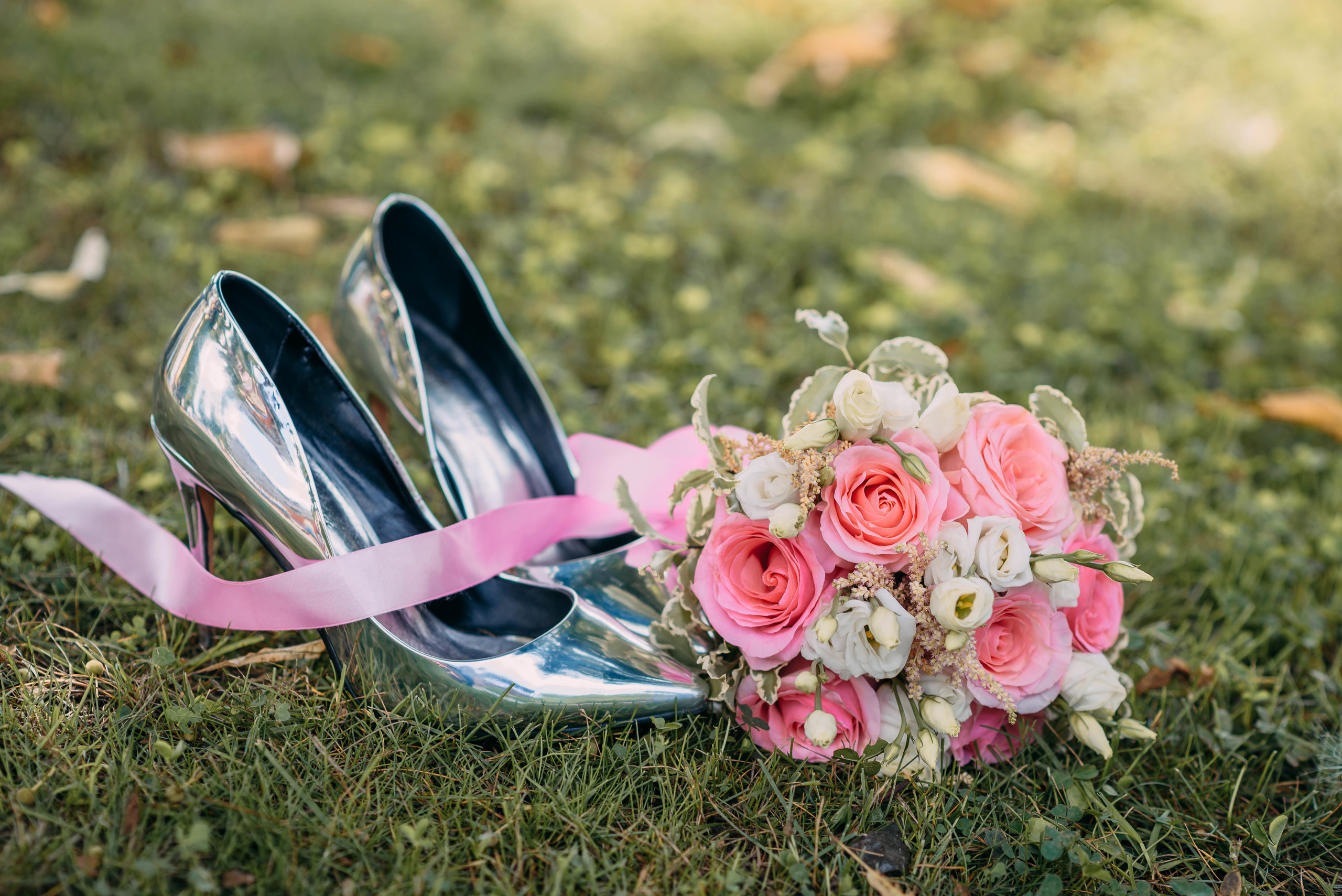 Андрей и Маша. Свадебный и семейный фотограф в Москве Юлия Шикалова