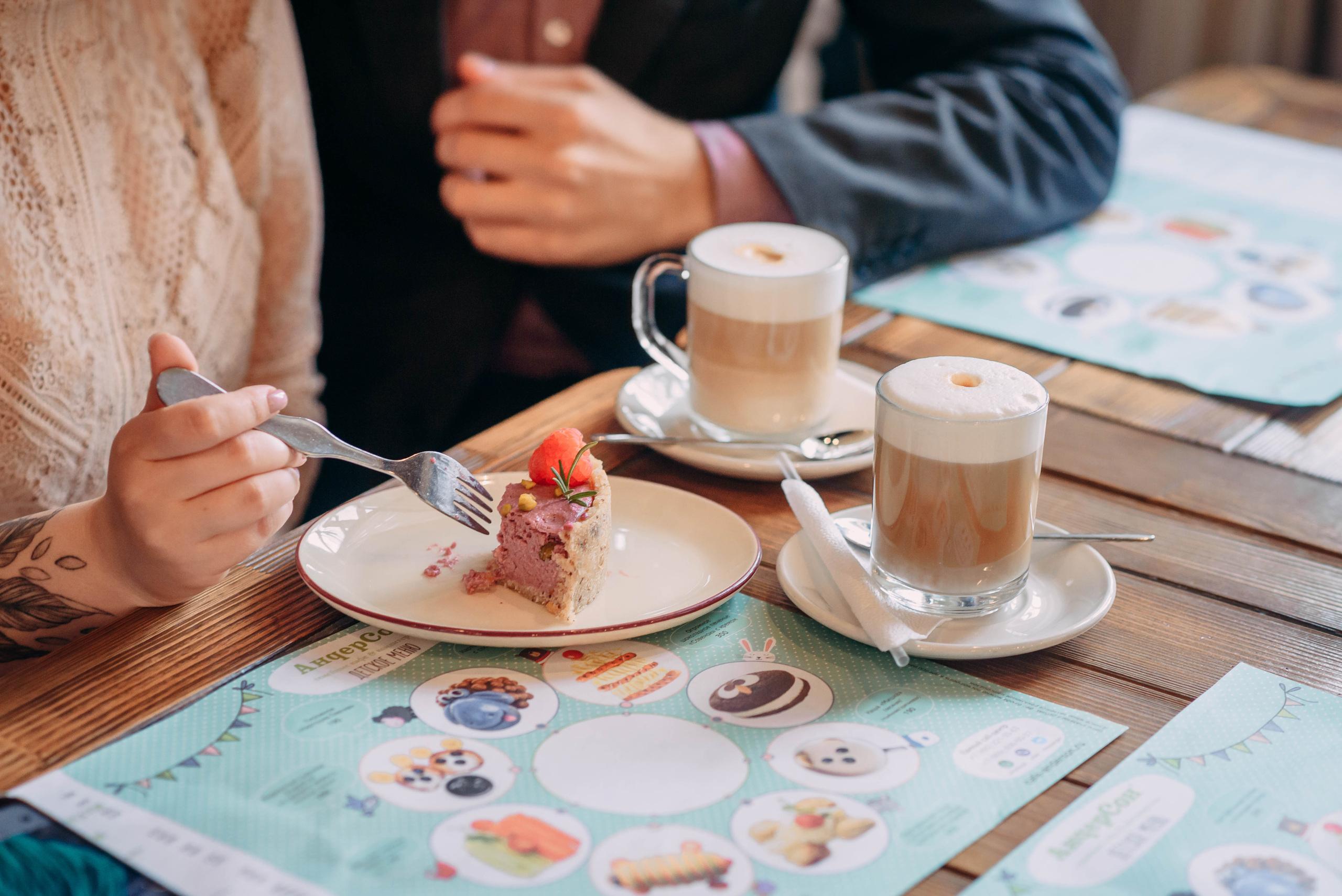 Леша и Лиза. Свадебный и семейный фотограф в Москве Юлия Шикалова