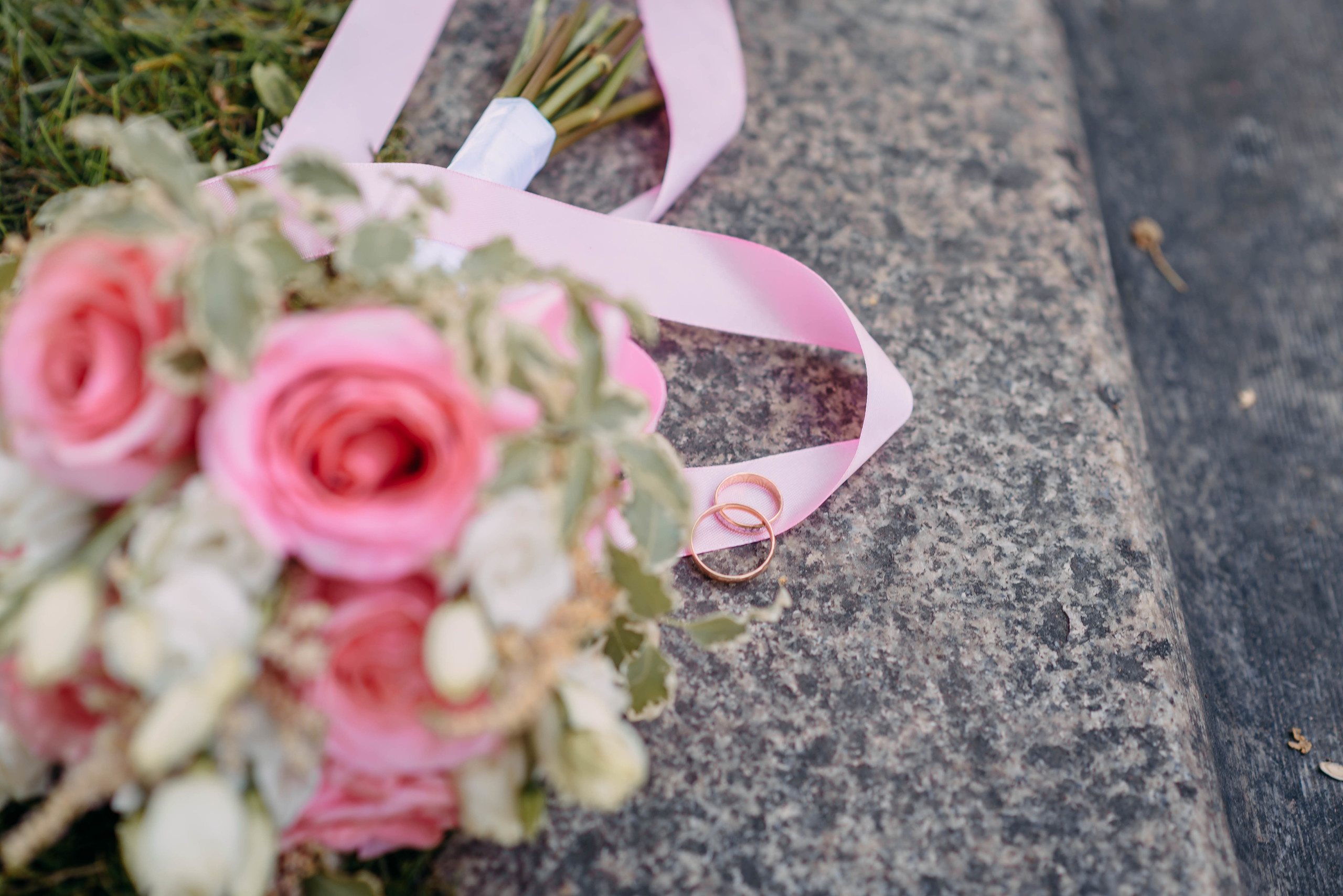 Андрей и Маша. Свадебный и семейный фотограф в Москве Юлия Шикалова