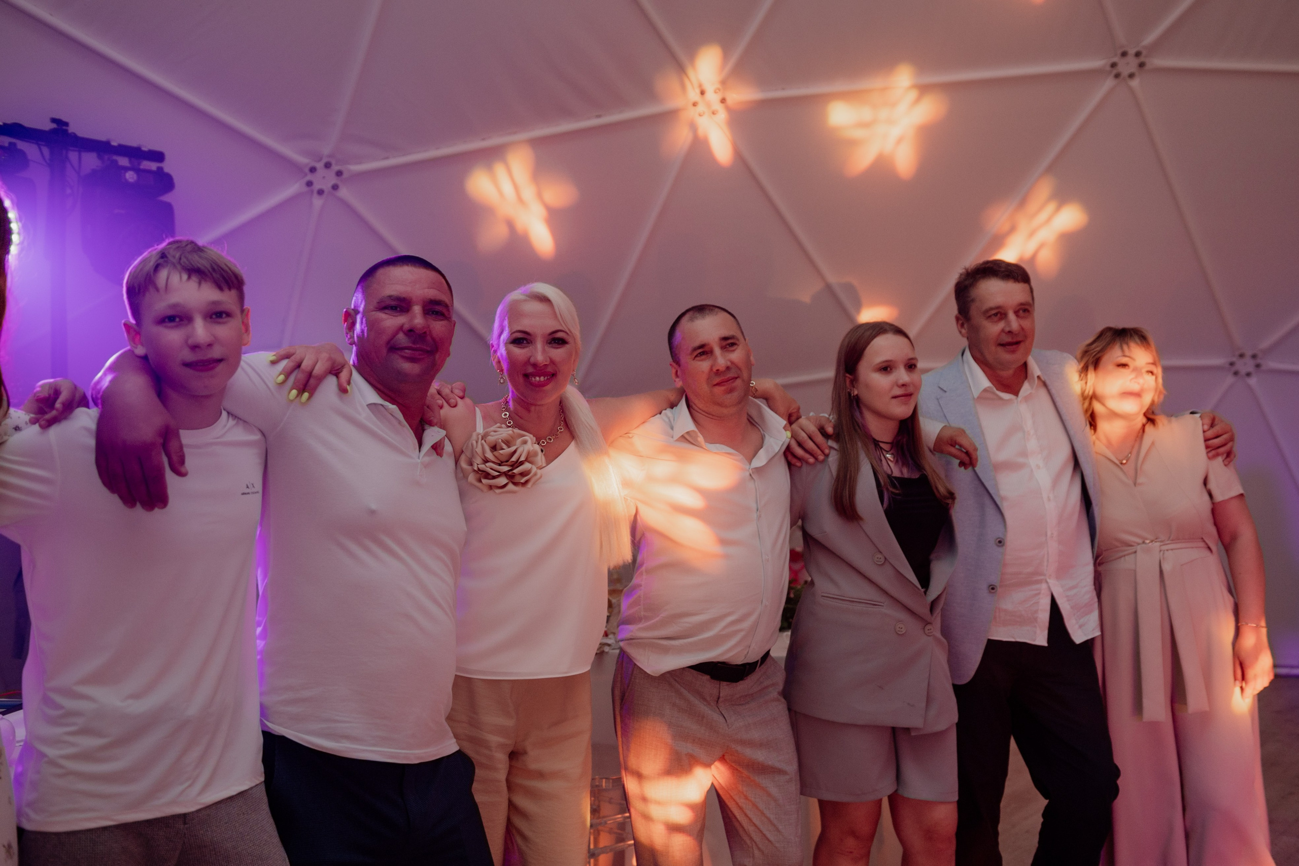 Дима и Лена. Свадебный и Семейный фотограф в Ярославле Алёна Колясникова