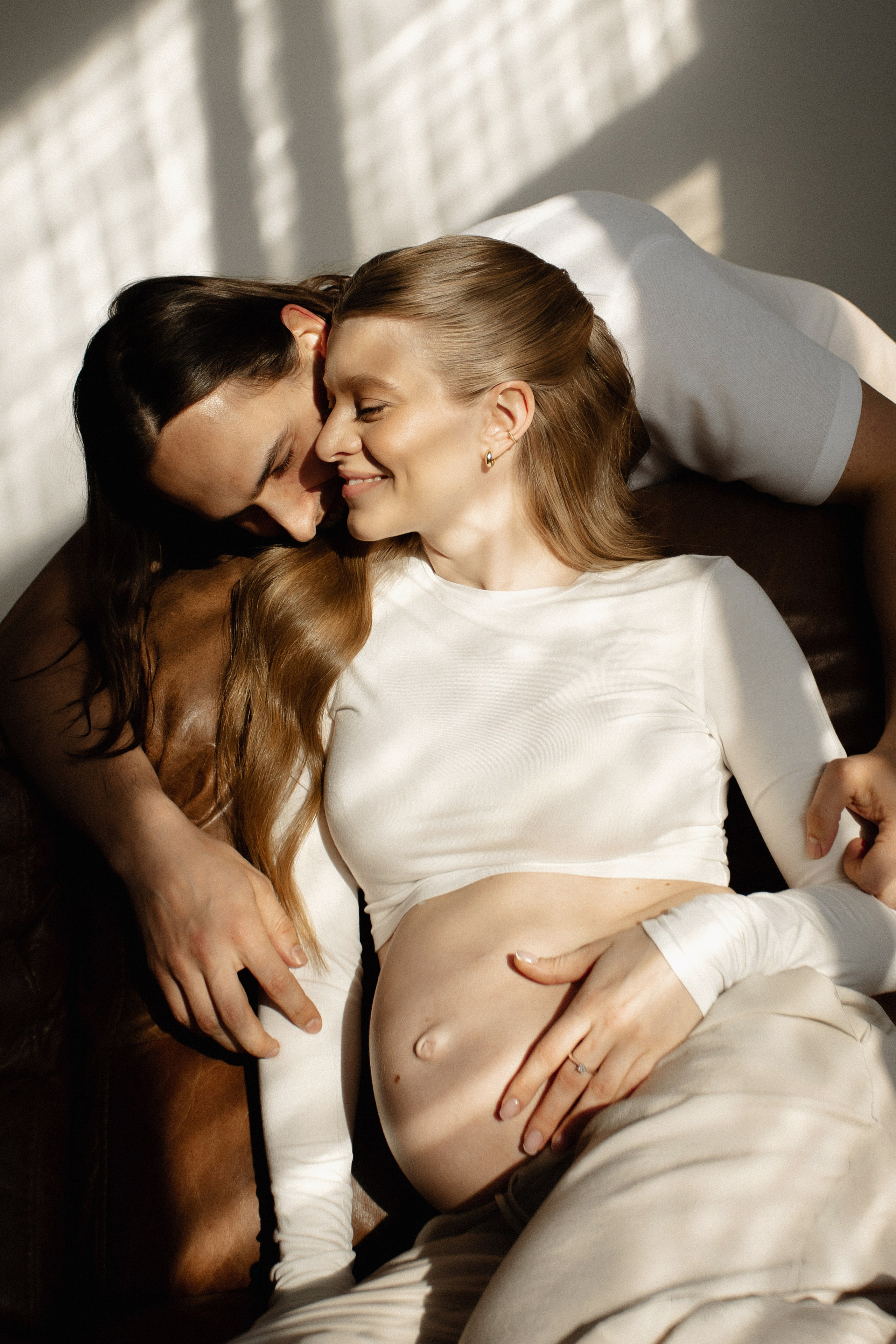 N&P. Фотограф Ира Григорьева