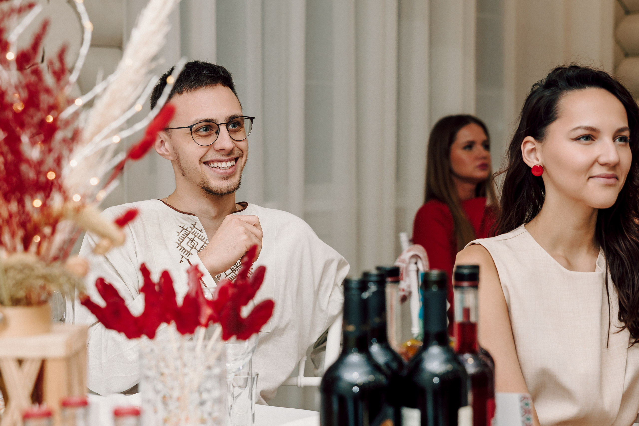 Свадебный день — Алексей и Анастасия. Лёшка Варзегов — фотограф