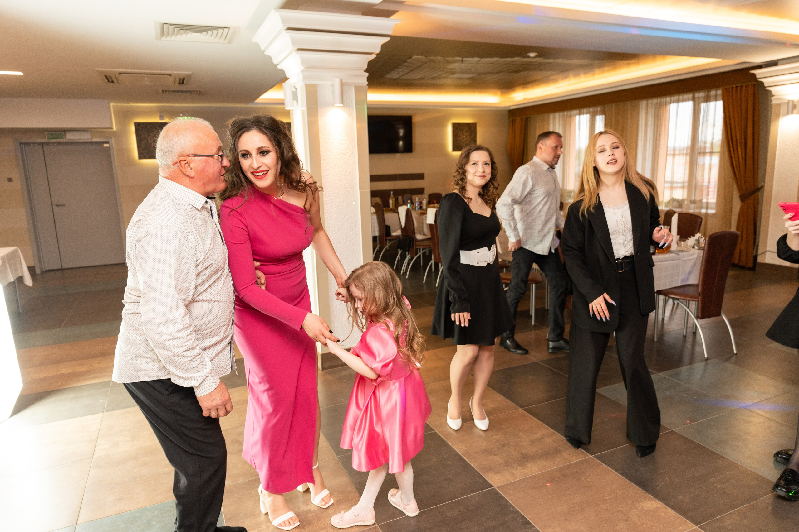 30 лет. Семейный и свадебный фотограф Минск, Беларусь Анна Орловская