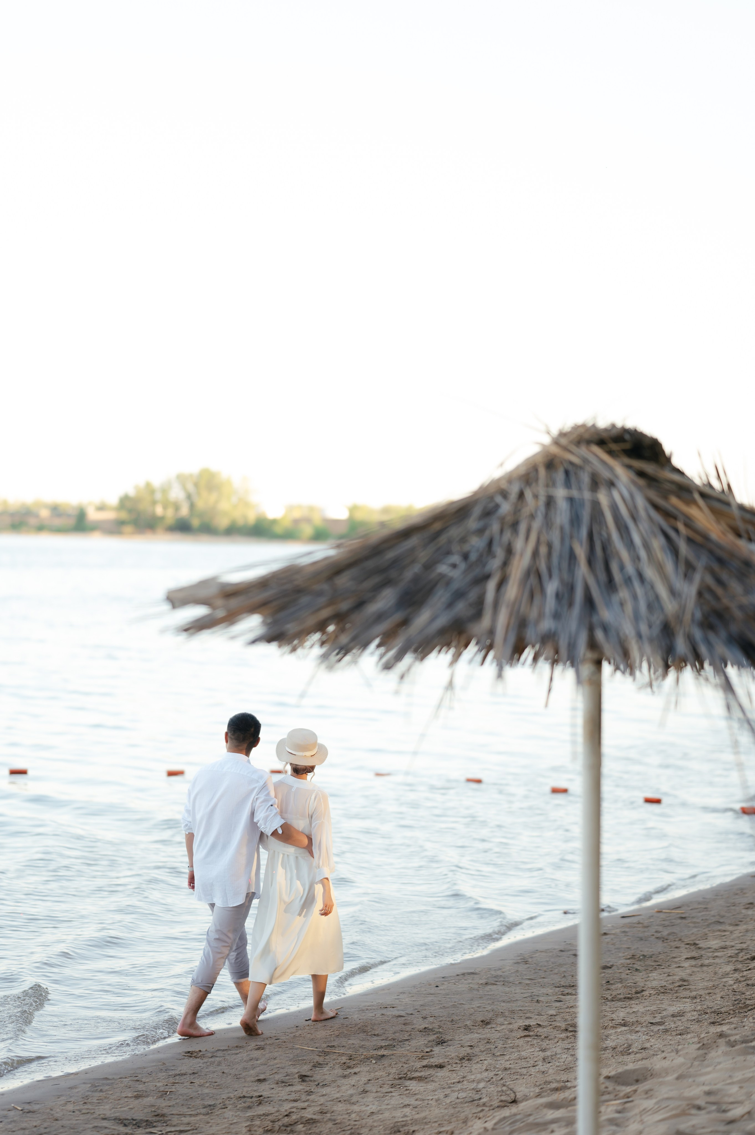 Love story. Sarguzin