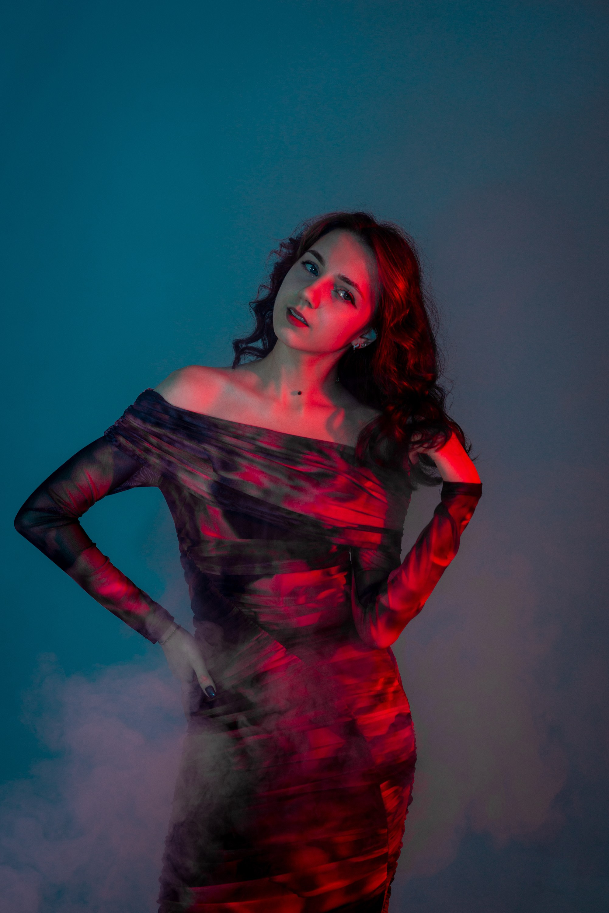 Полина. Женский Фотограф Сергей Епифанов. Йошкар-Ола | Казань