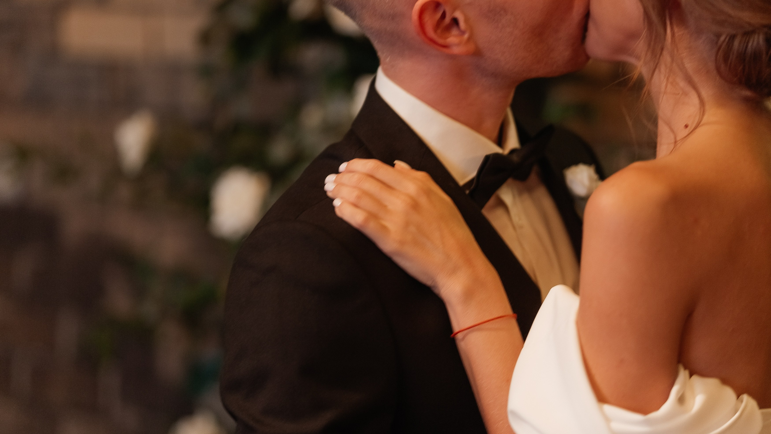 Danil & Yulia. Андрей Цветков — репортажный, свадебный и портретный фотограф в Санкт-Петербурге