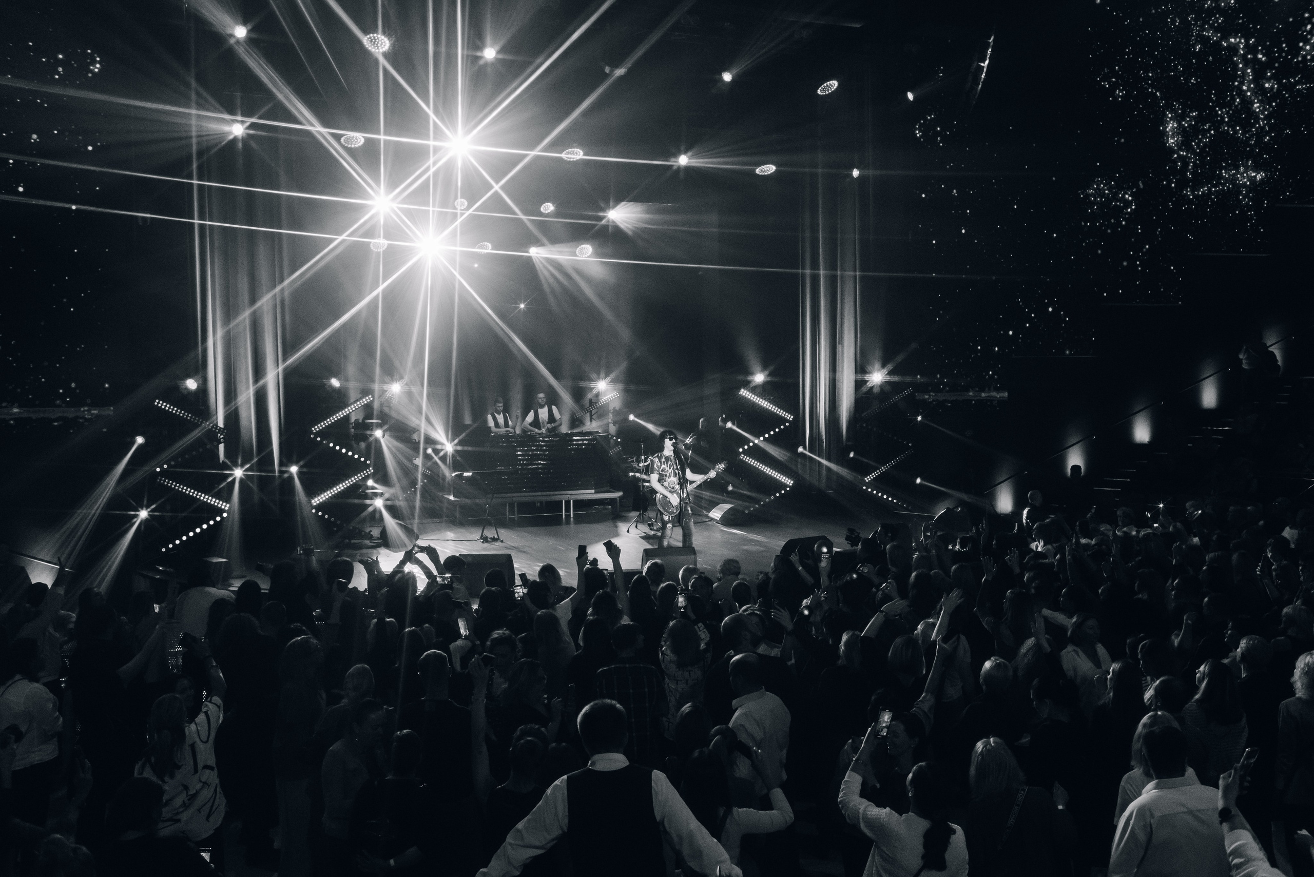 Дискотека СССР. «Сладкий сон» и Сергей Васюта — «Имена на все времена». Бренд-фотограф для экспертов и блогеров в Москве Влада Горбовская