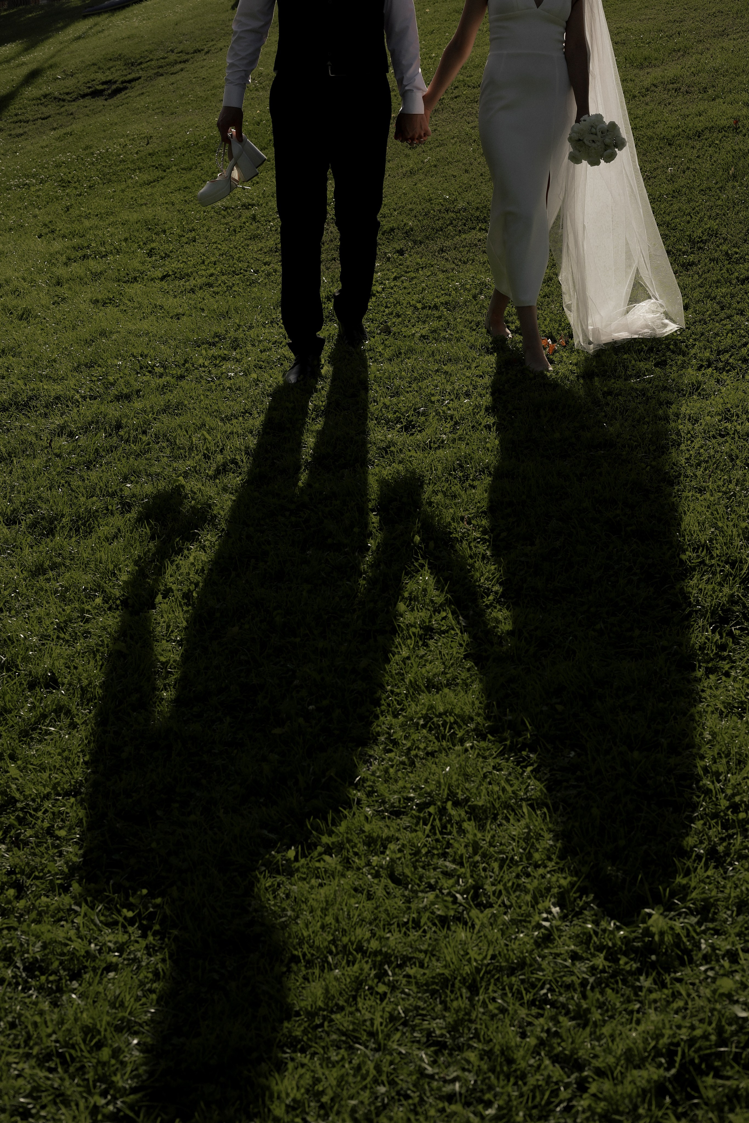 Мария&Кирилл. Фотограф Анна Никитина | Йошкар-Ола