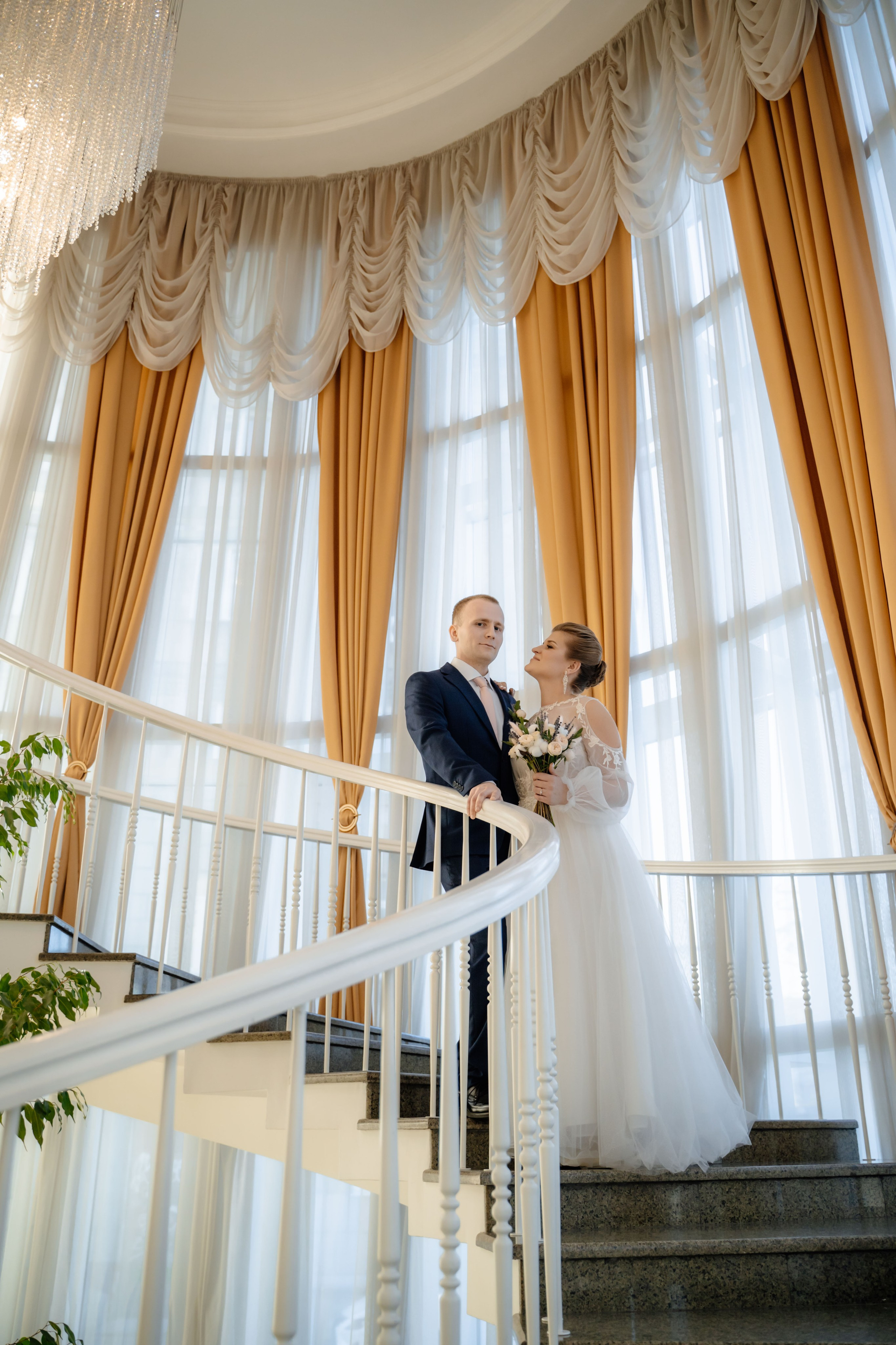 Юлия и Дмитрий 13.10.2023. Главная