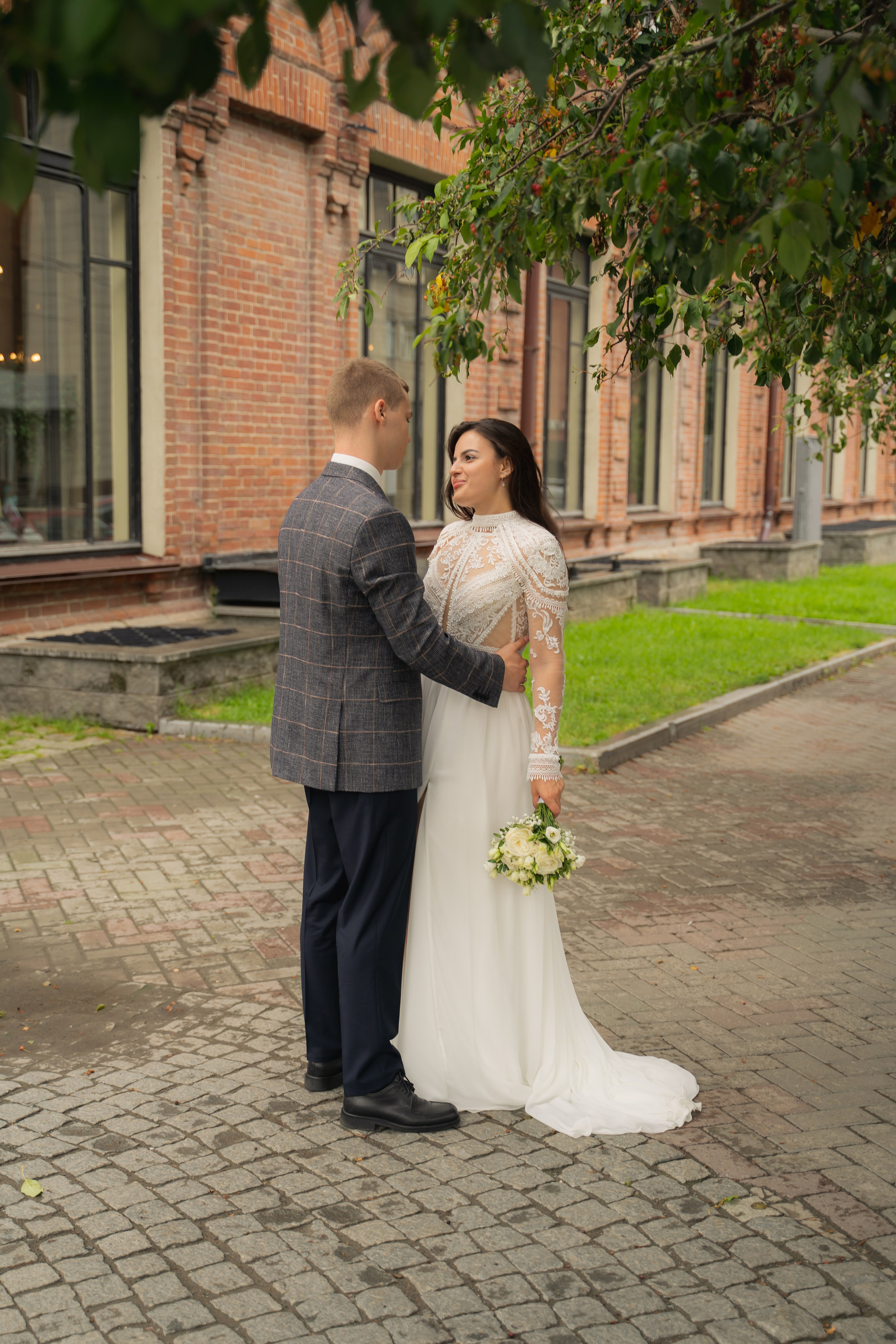 Анастасия и Руслан 17.08.2024. Главная