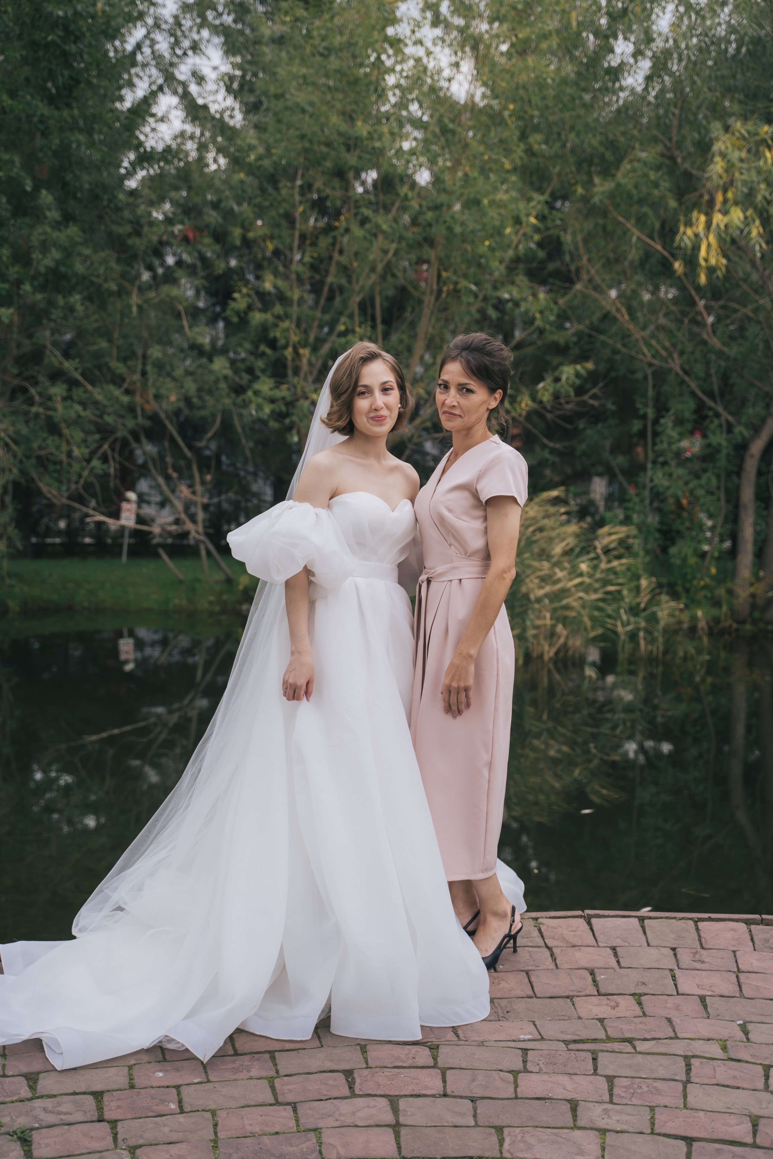 Александра и Даниил. Главная