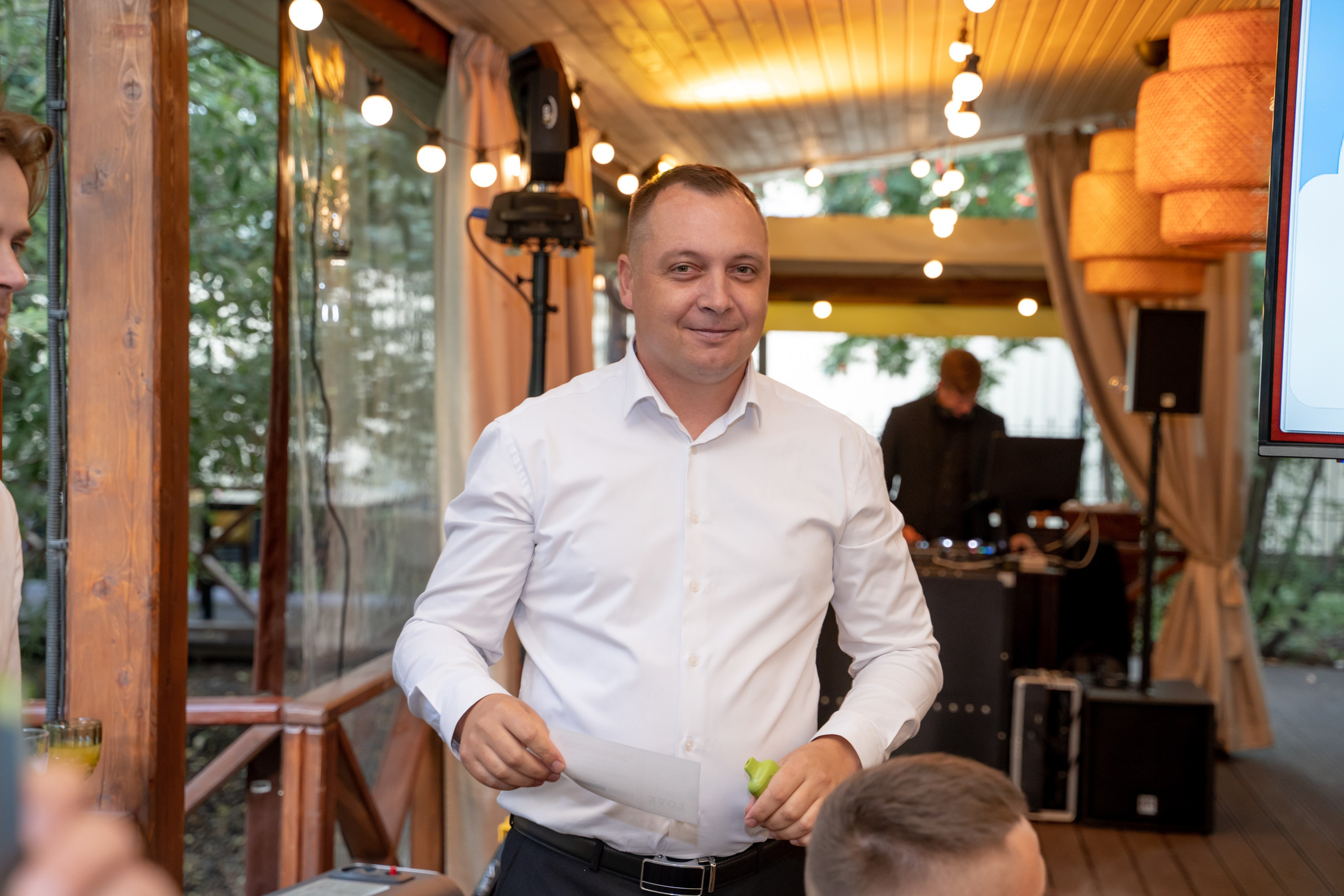 Александра и Даниил. Главная