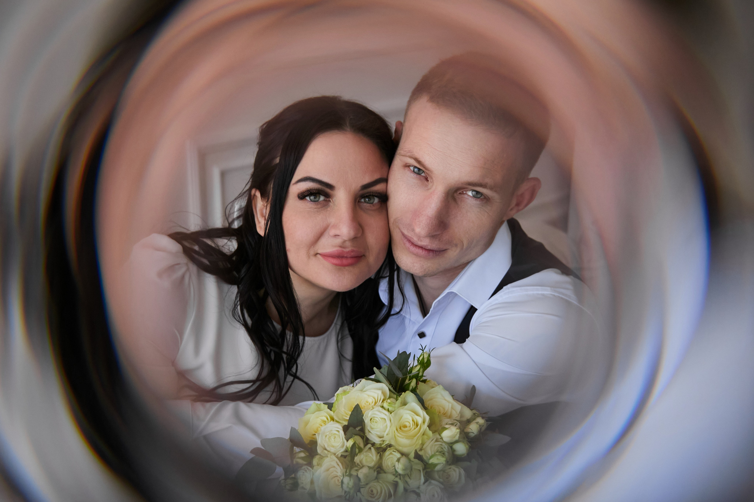 Алексей и Екатерина. Свадебный и креативный фотограф в ЮФО и МСК