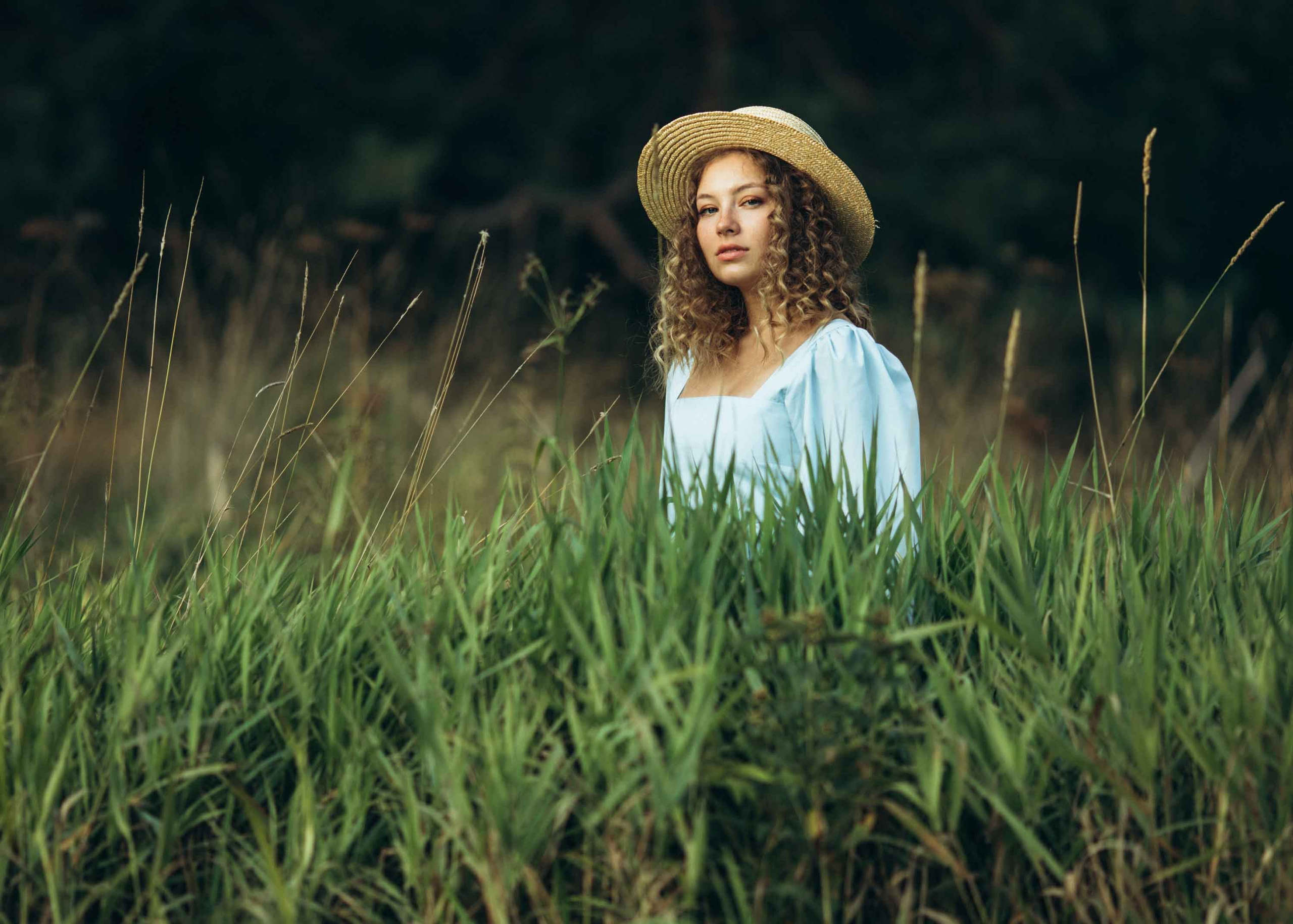 Потретная фотосессия в Костроме. Портретный фотограф в Костроме Наталия Клевинскас