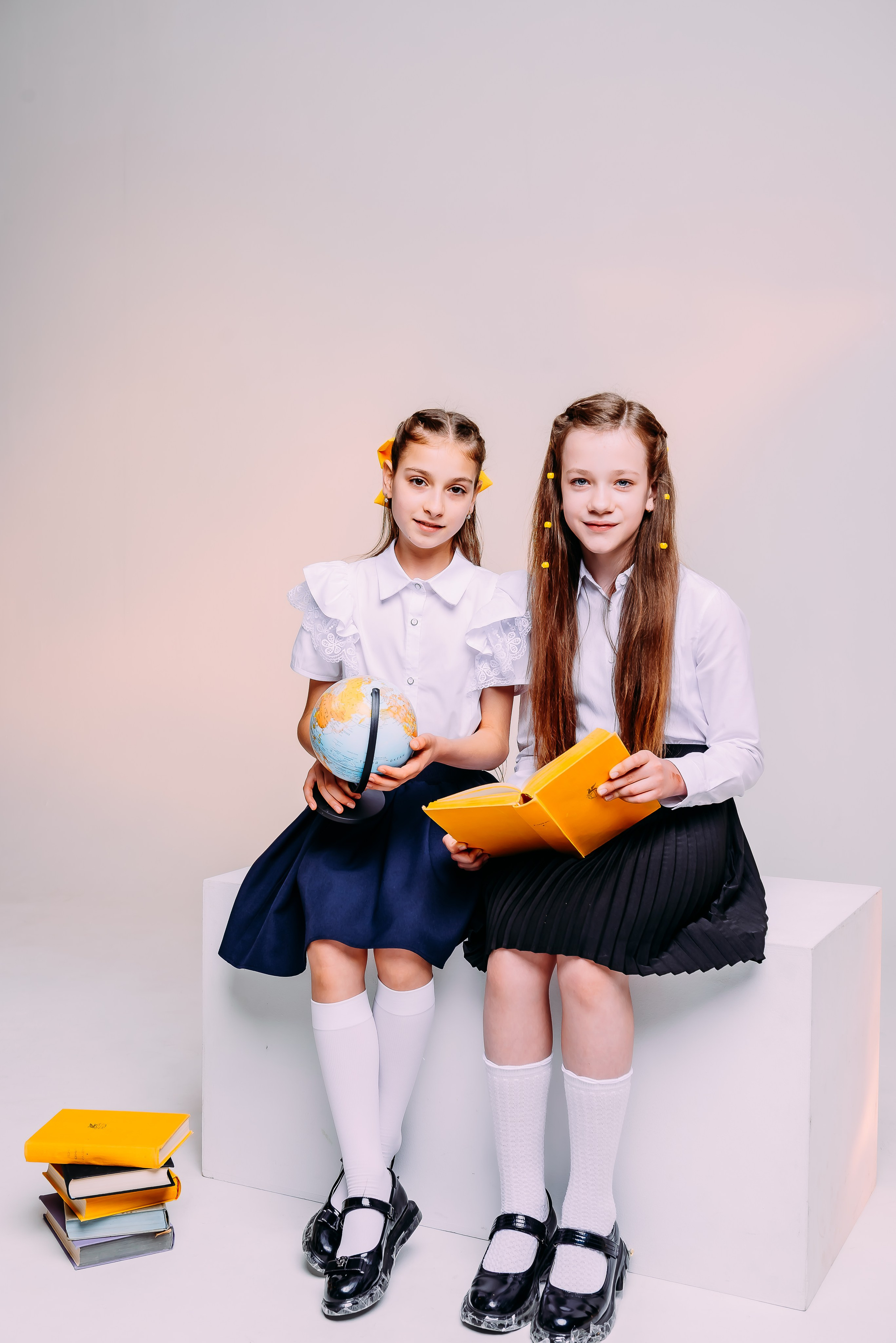 4 «А» |п. Дубовое|Начальная школа|2025. ALBUMIA