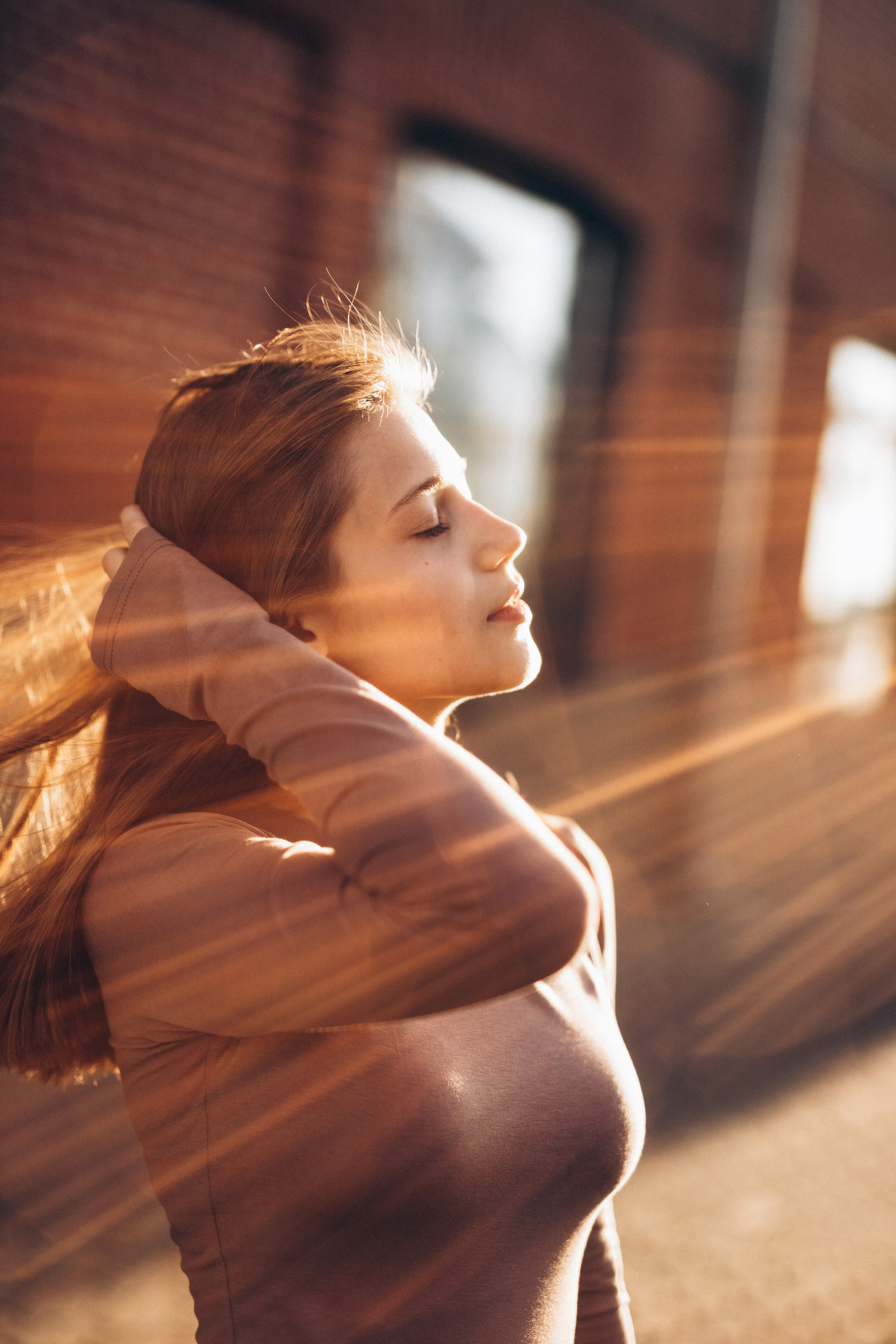 Лиза. Фотограф Ногинск Электросталь Наталья Осетрова