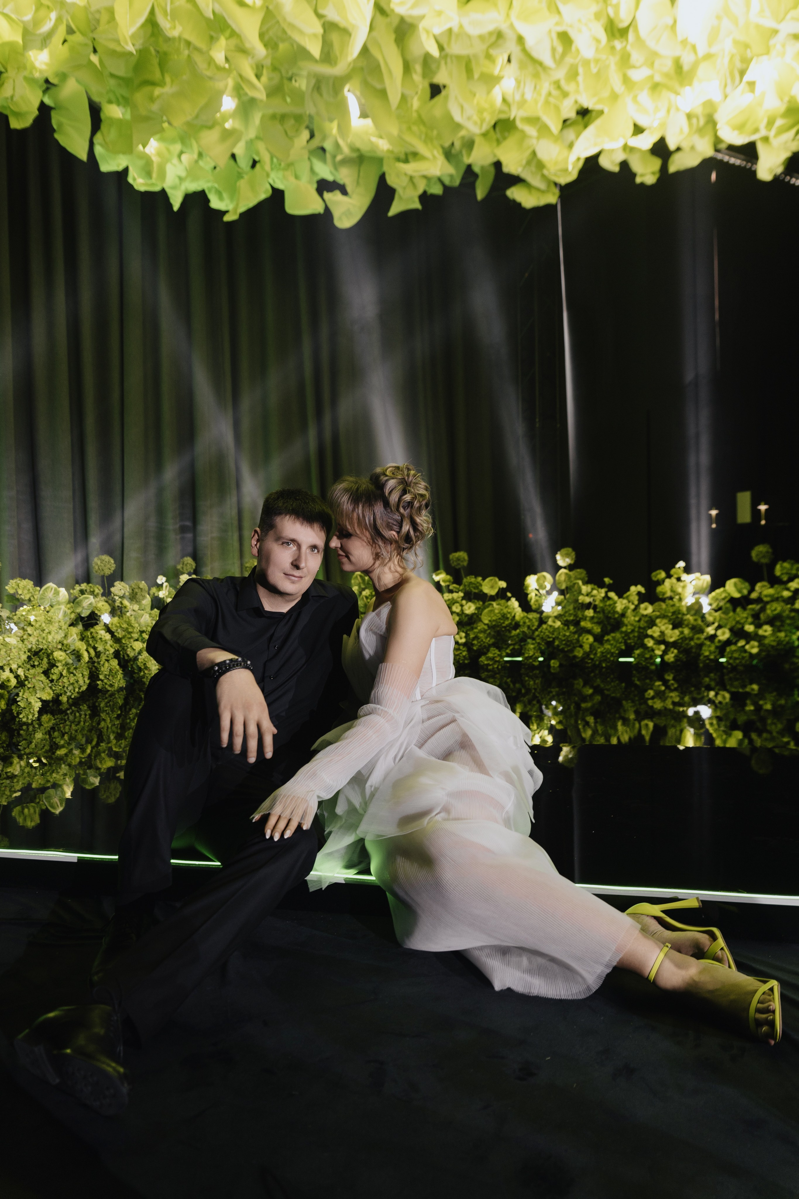 Валерия и Владимир. Свадебный фотограф в Ростове-на-Дону Лилия Паккерт