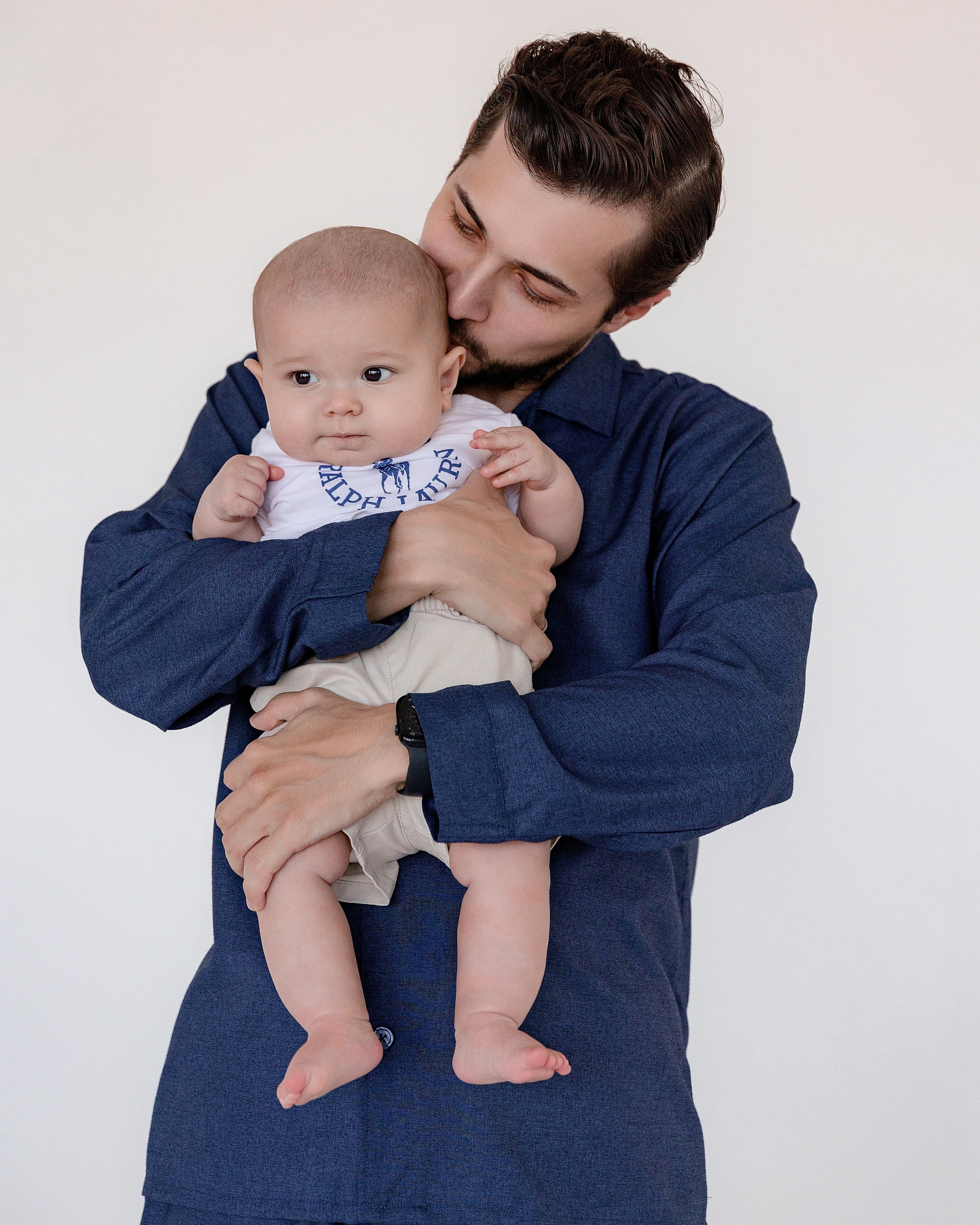 Мария + Эдуард = Павел