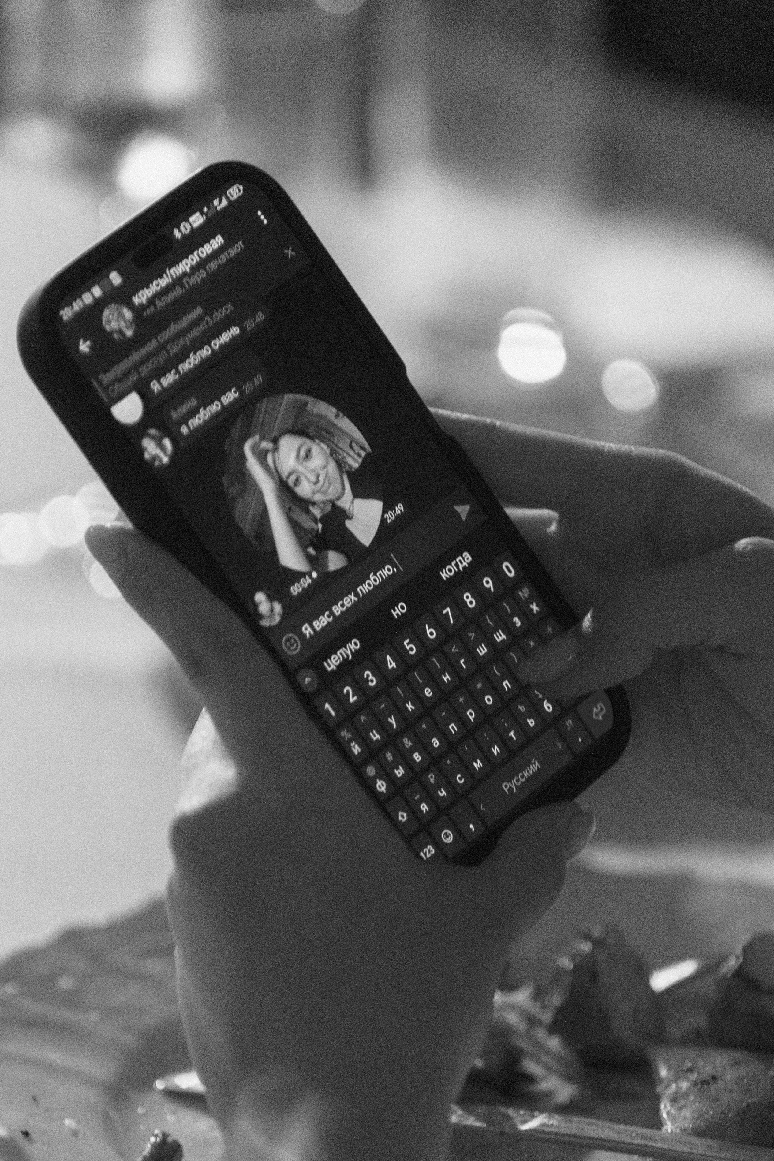 Выпускной УГМУ 2025