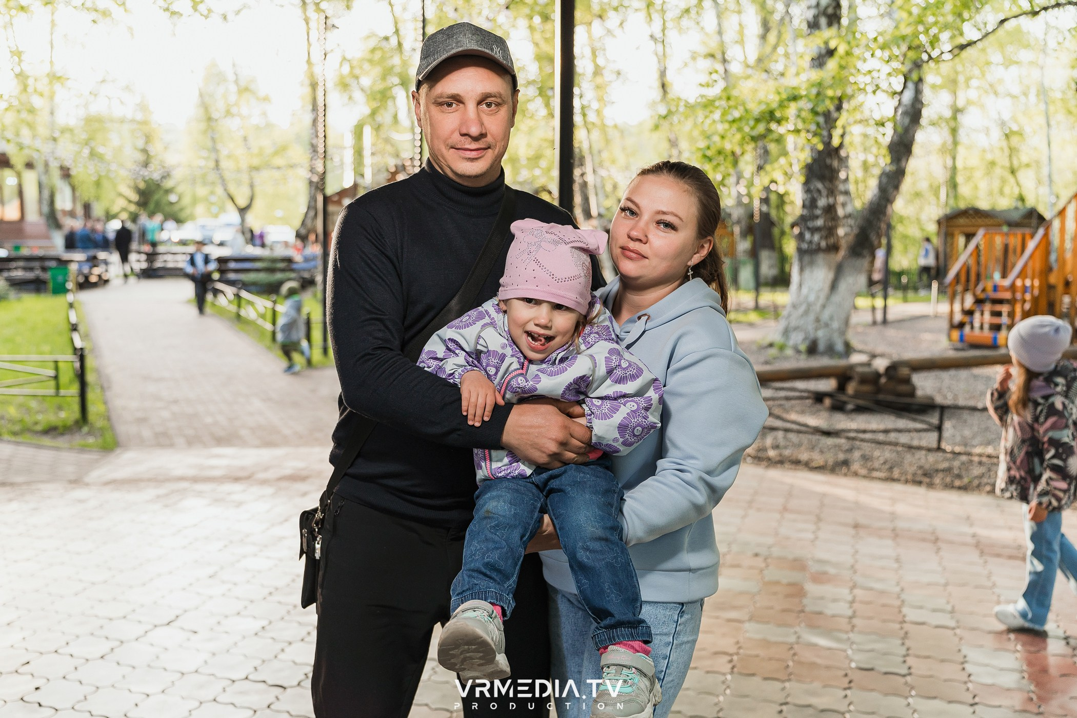 В гостях у «Петровича»