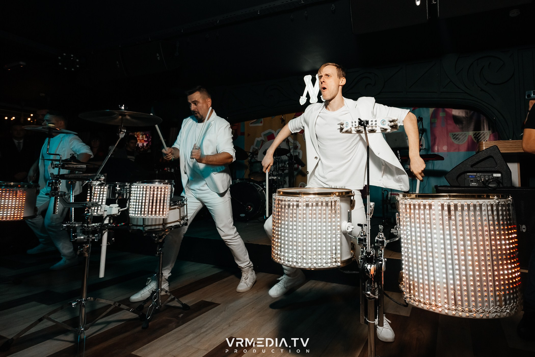 День рождения ресторана «Мюнхен»