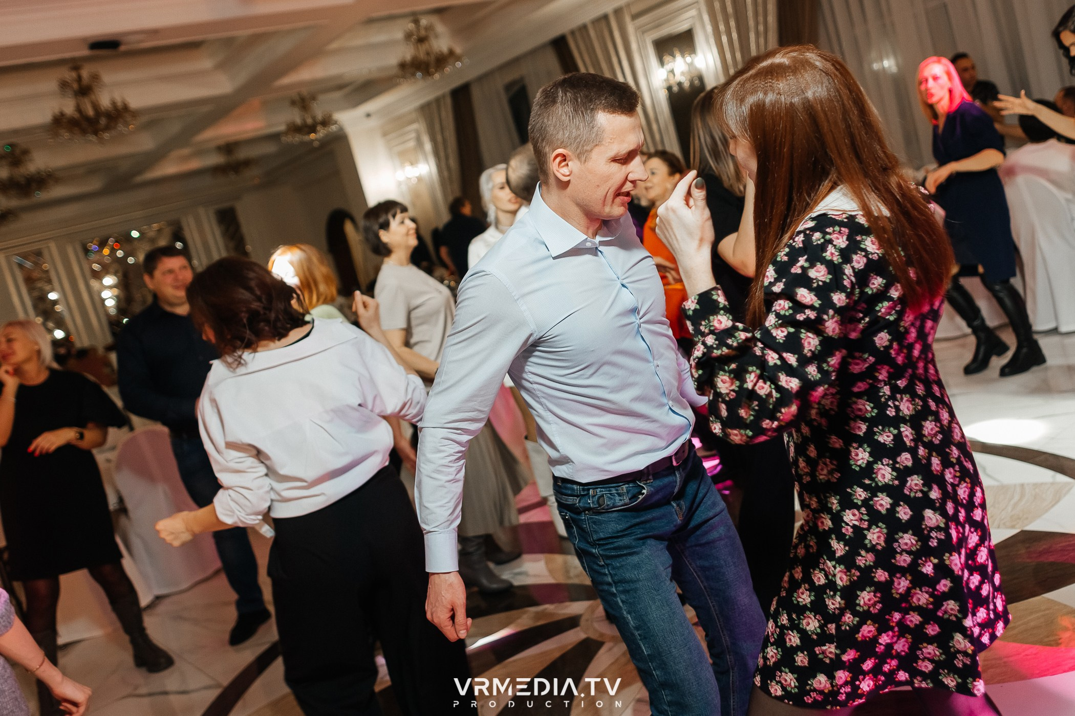 Выходные в ресторане «Лазурный берег»