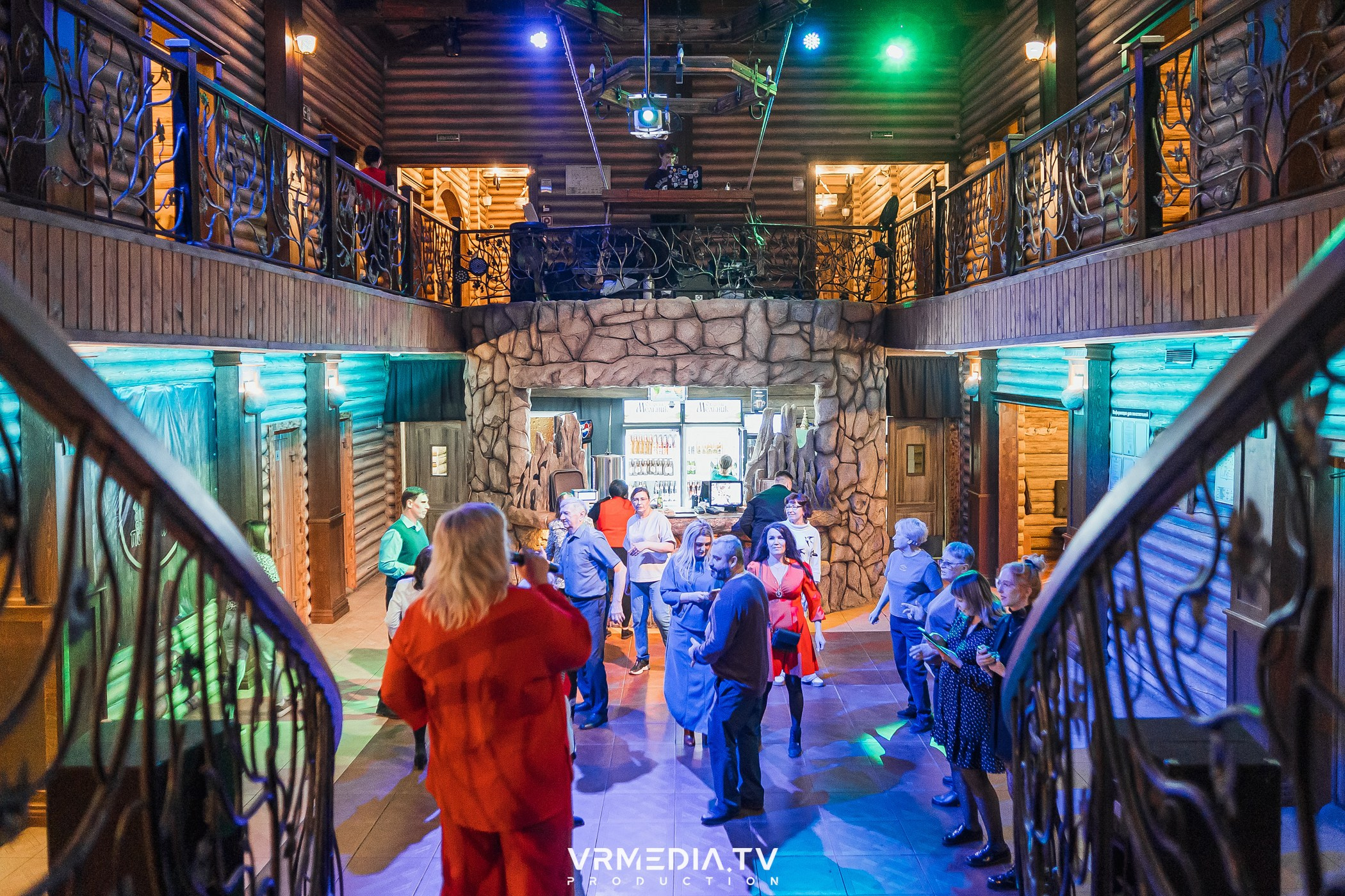 В гостях у «Петровича»