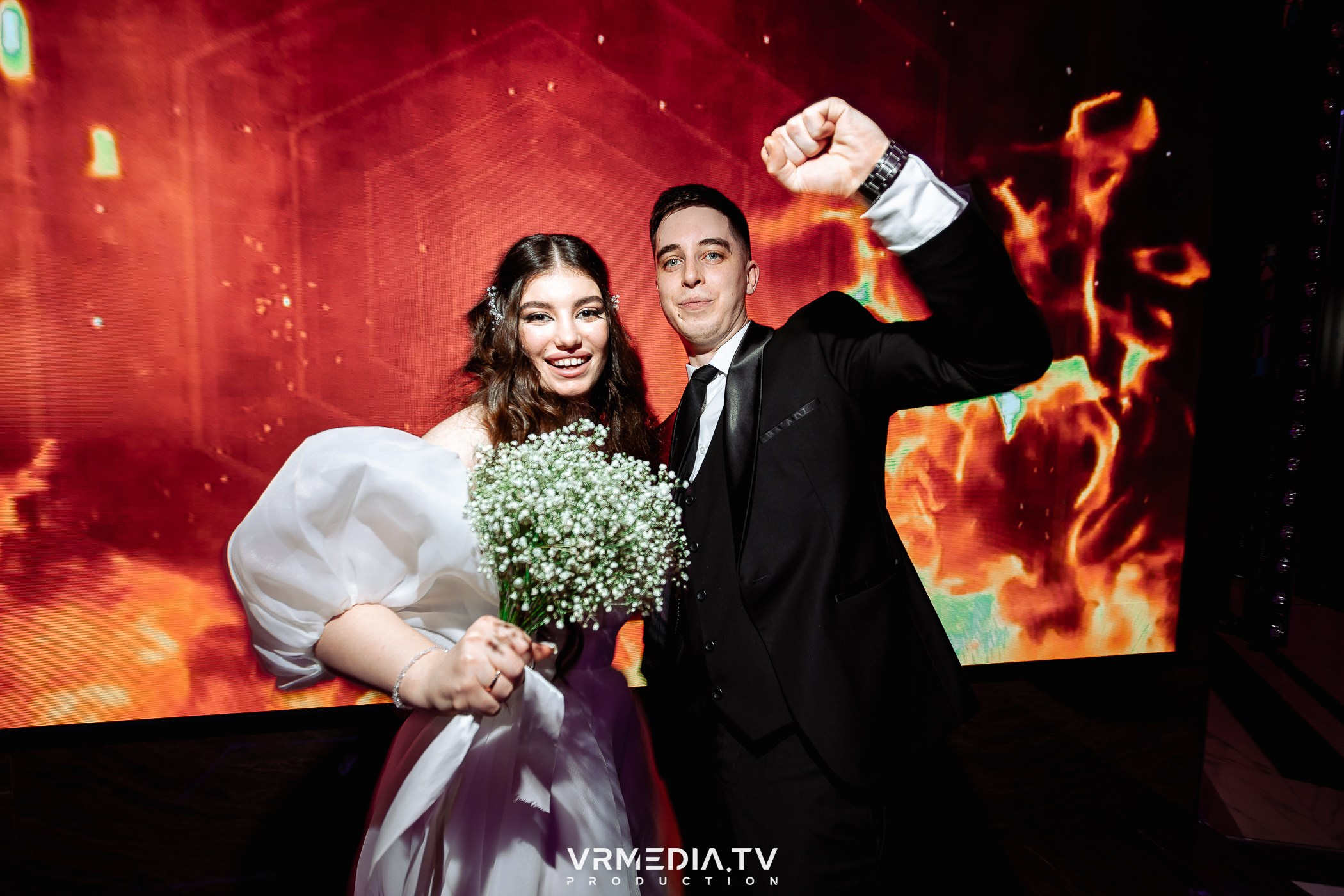 Выходные в ресторане «Лазурный берег»