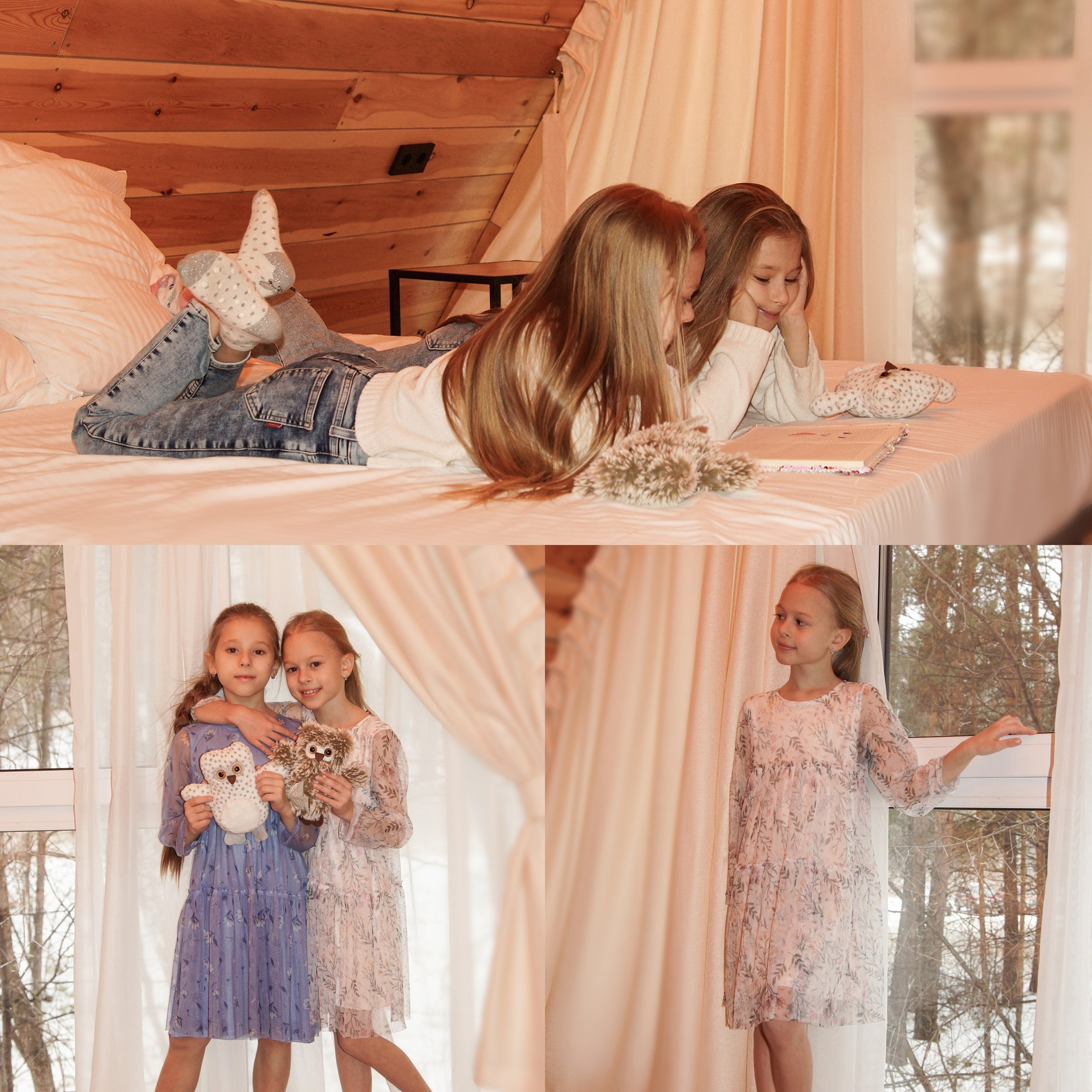 3. Наталья Чеснокова