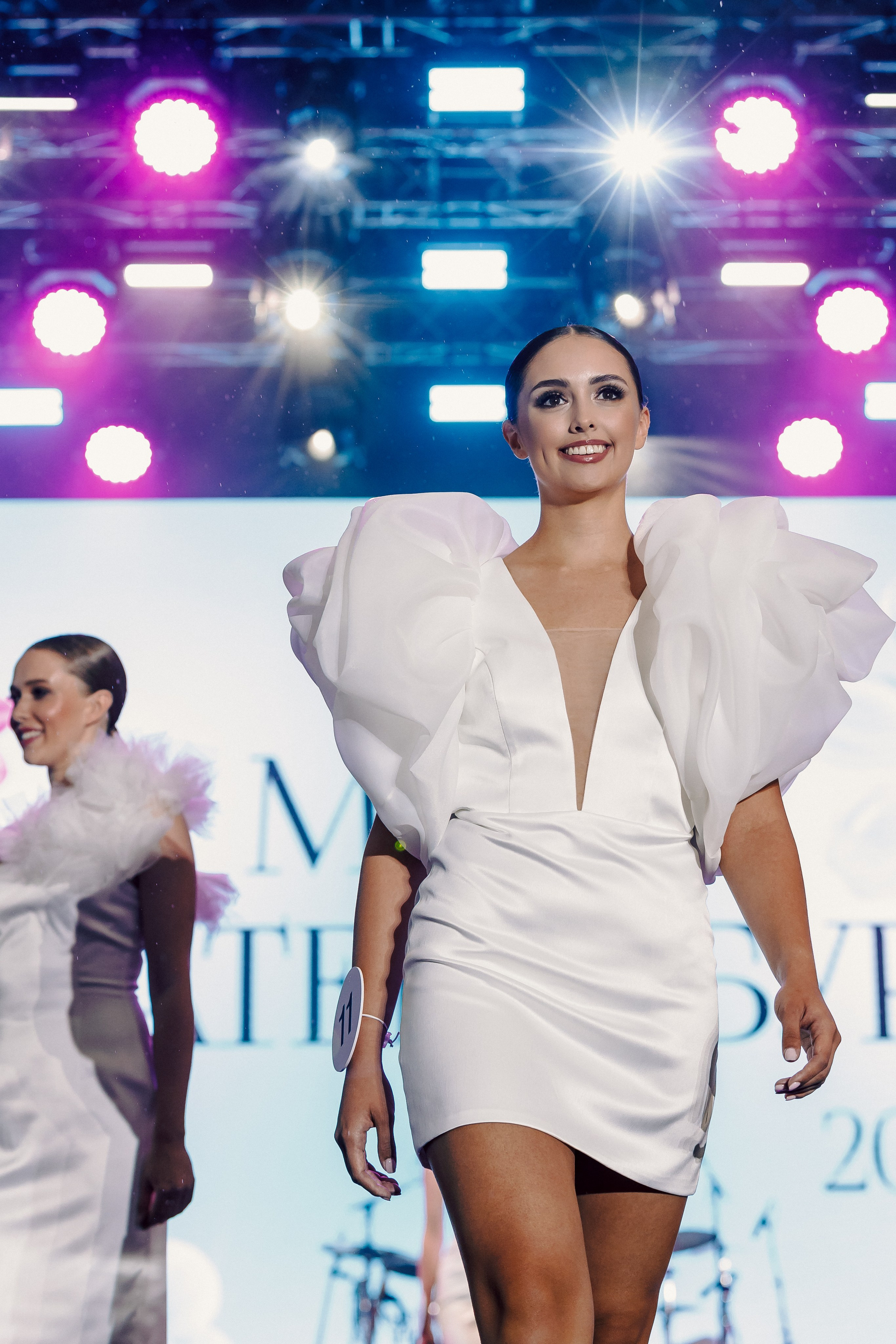 Мисс Екатеринбург 2024. Лёшка Варзегов — фотограф