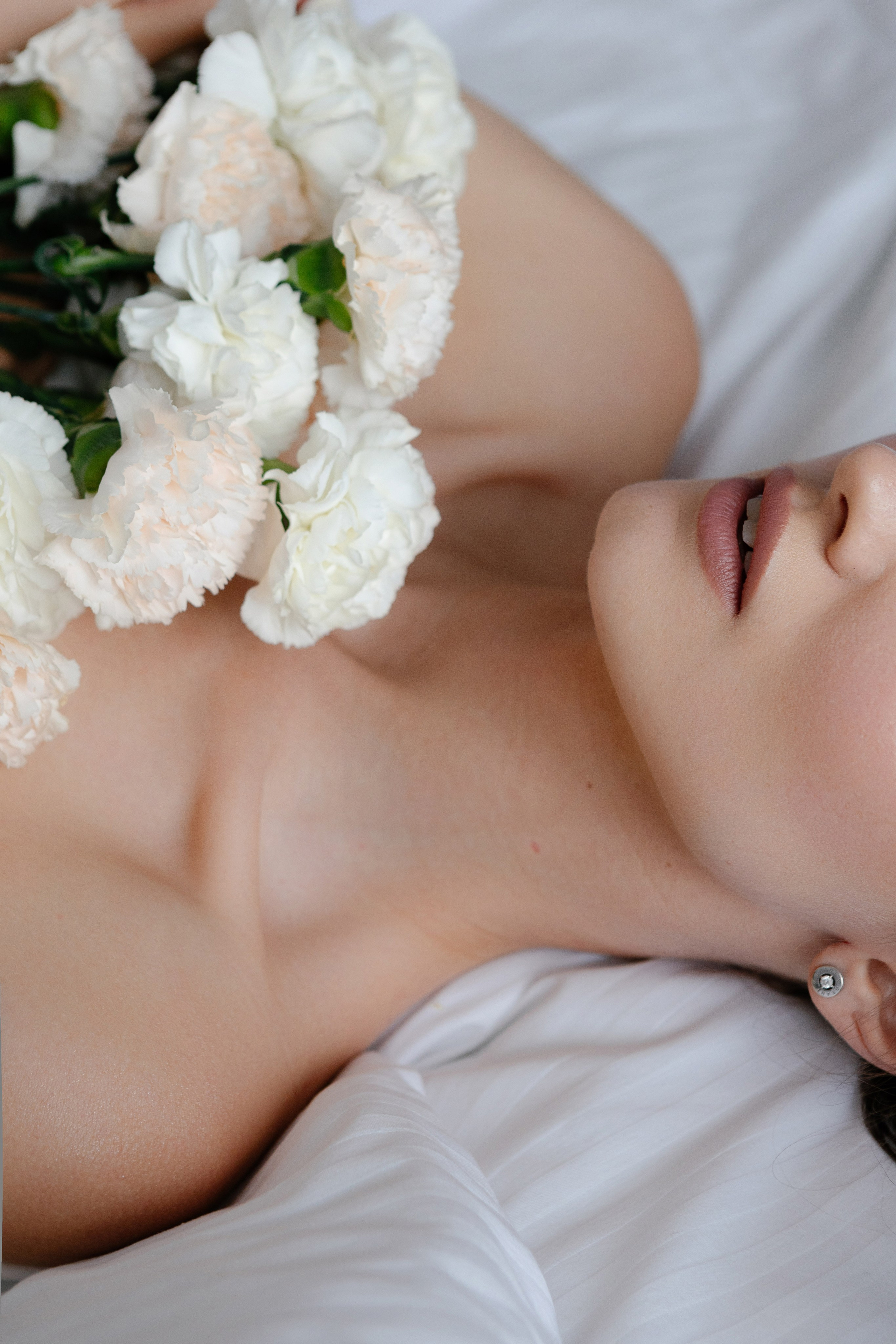 Даша. Анастасия Дубцова. Фотограф в Кемерово