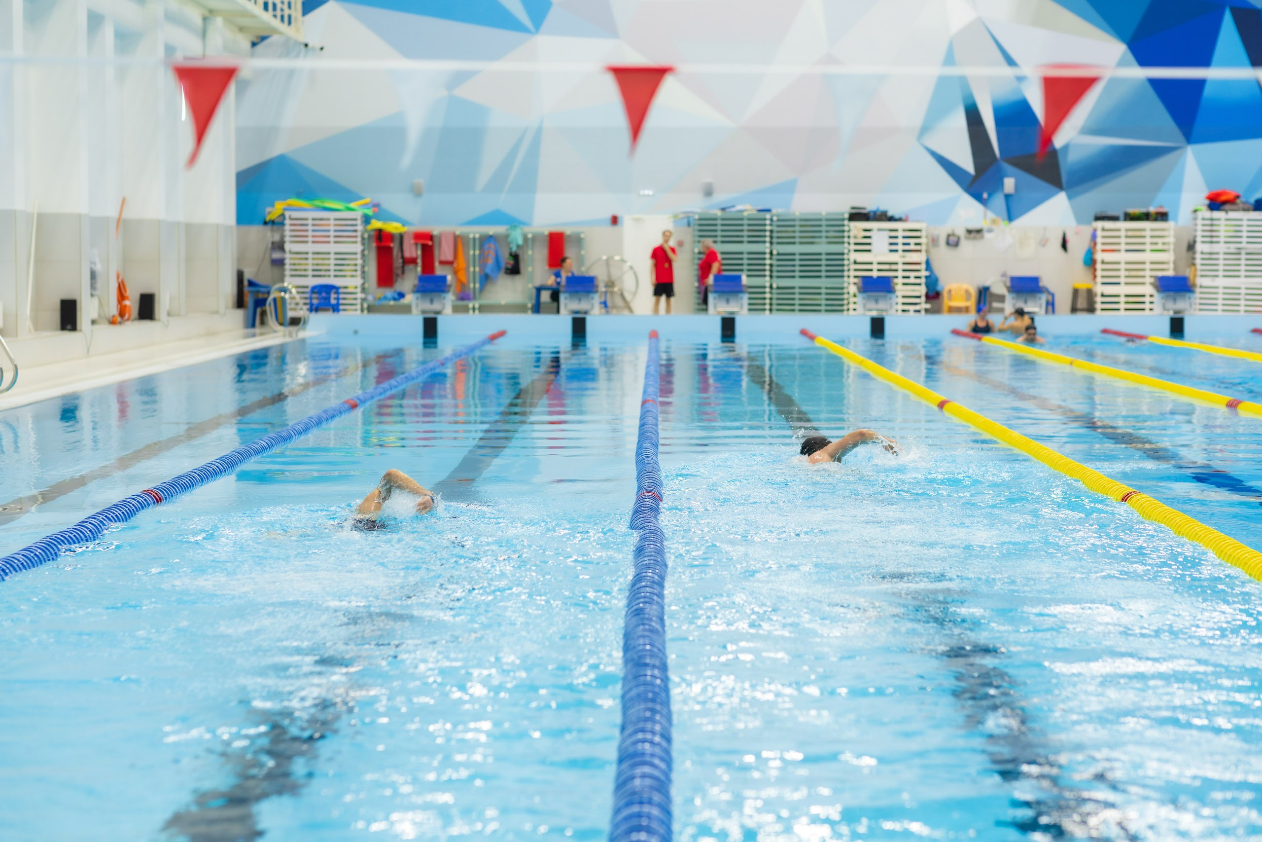 Турнир по плаванию и настольному теннису | Газпром. Репортажный фотограф Екатеринбург | Яркий, качественный репортаж | Концерты, клубы, репортаж, праздники, корпоративы