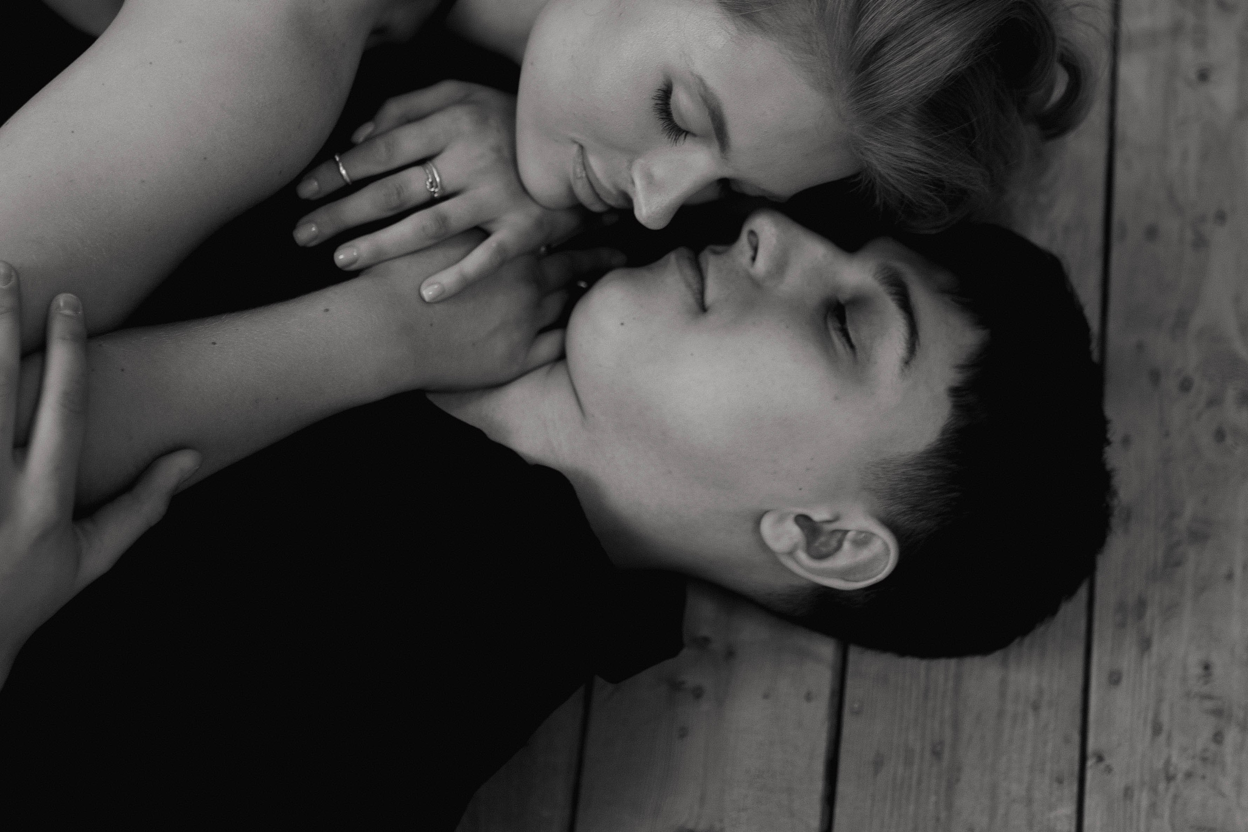 Полина и Андрей. Главная