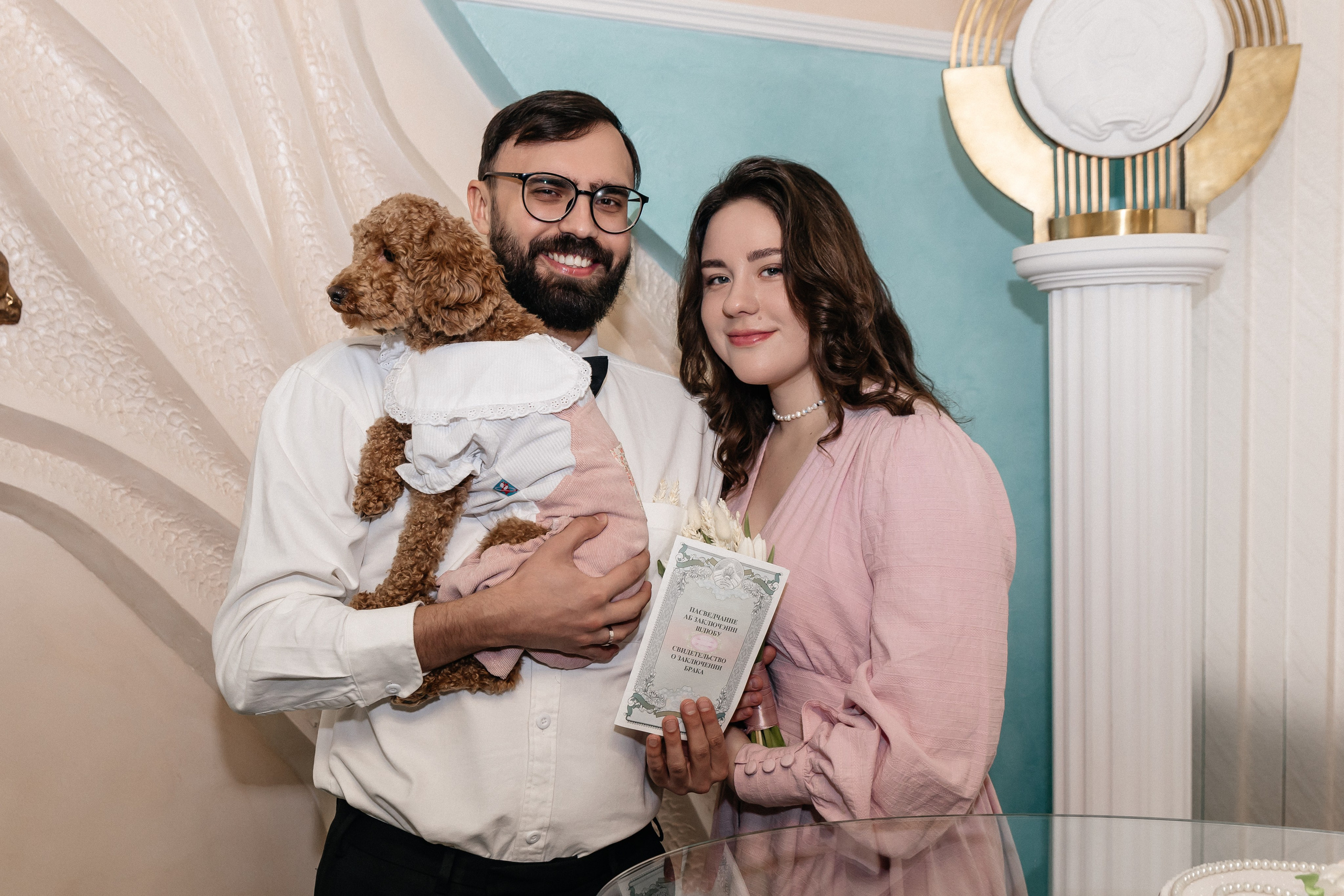 Ксения и Александр. Семейный фотограф Минск Усова Ольга