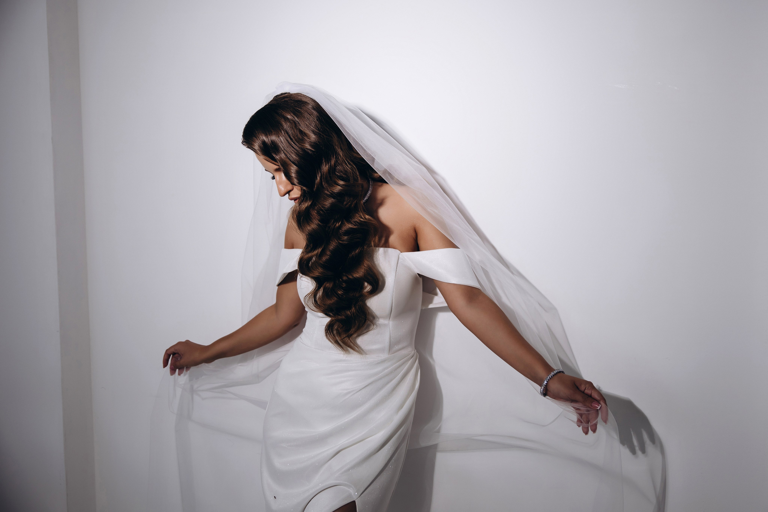 Лилия и Сергей. Фотограф Марина Пантелеева