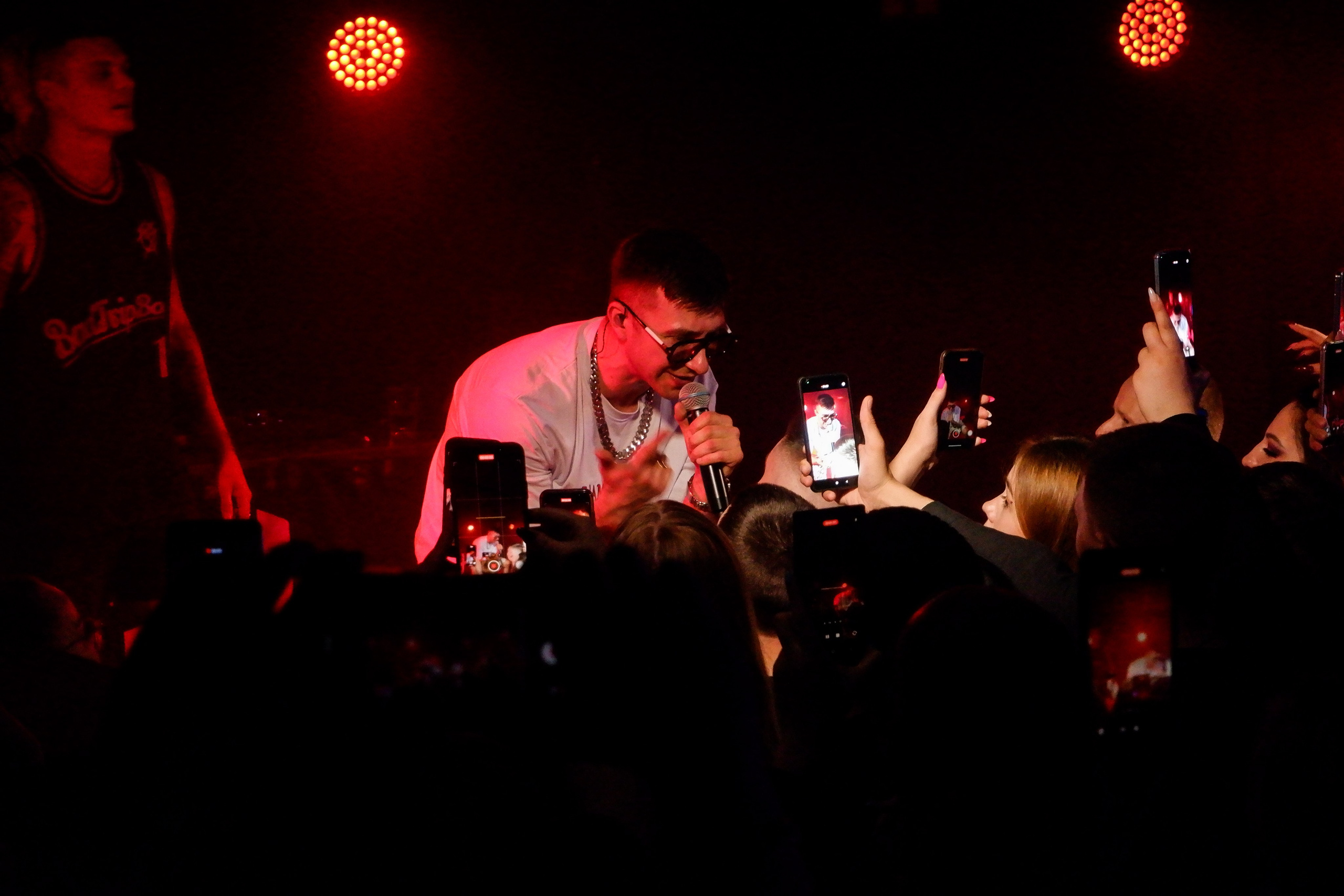 Тони Раут и Гарри Топор. Портретный фотограф Александра Новикова Тюмень