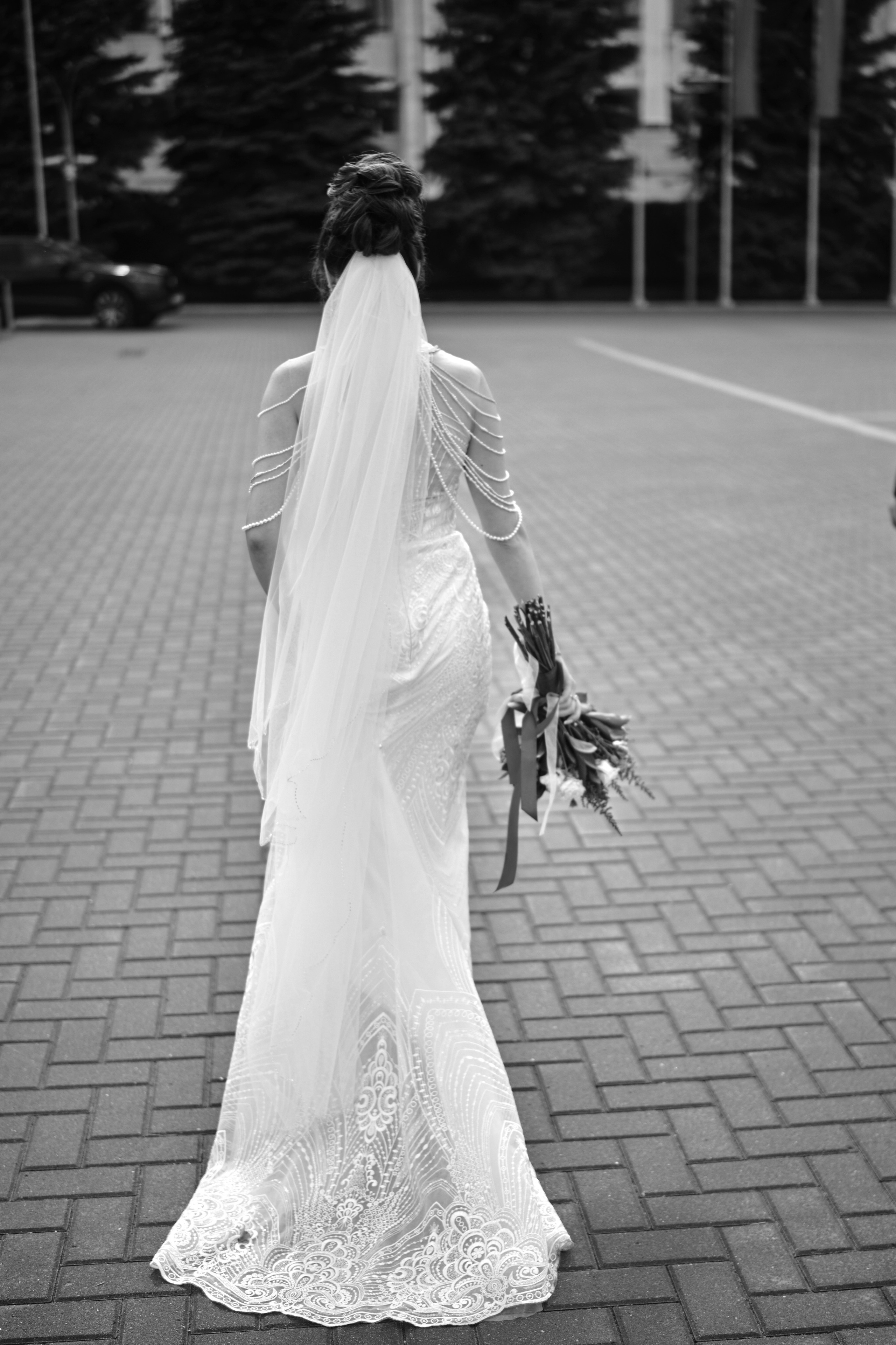 Екатерина & Алексей. Фотограф в Самаре Татьяна Дубаносова