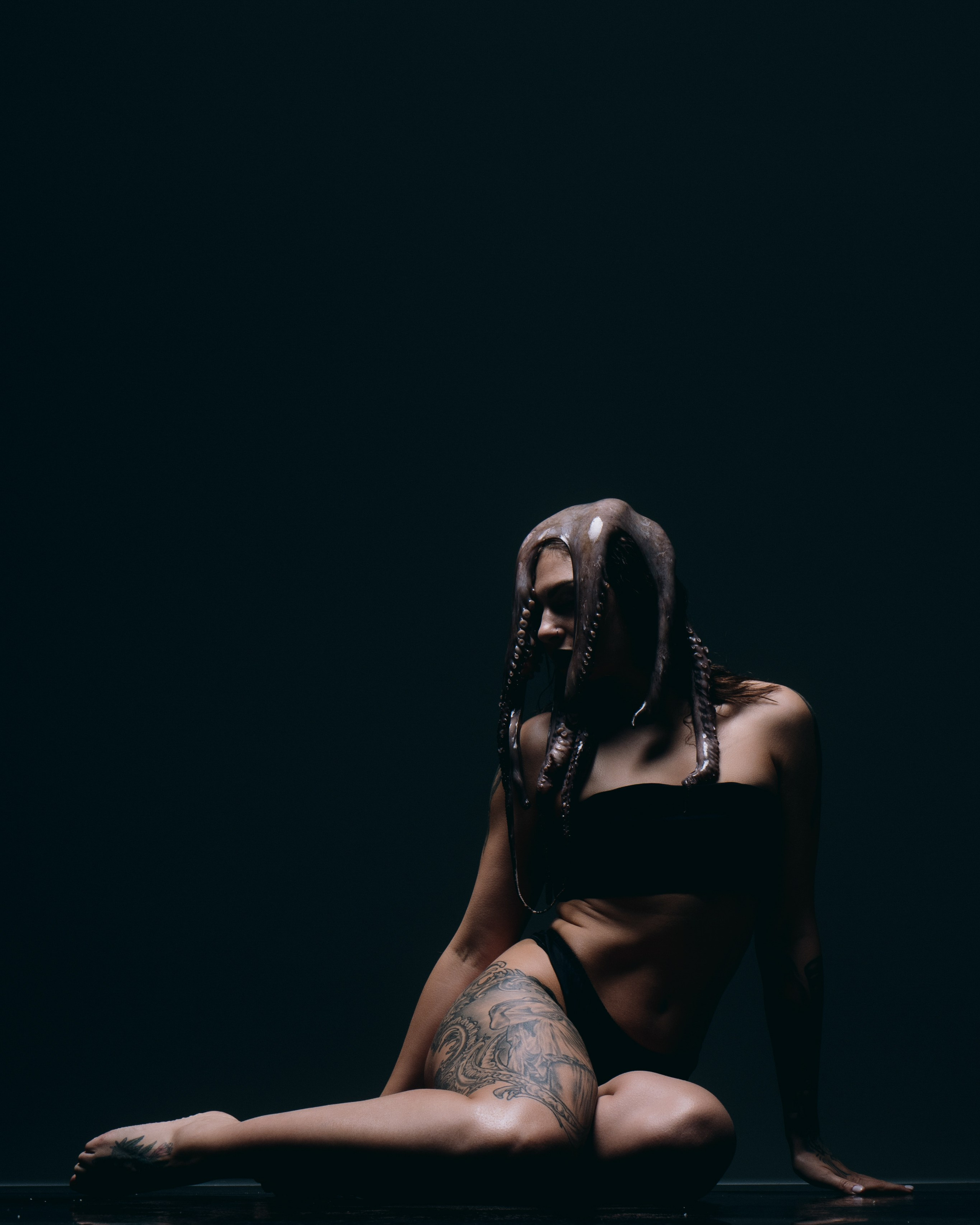 STEFANIYA. Фотограф